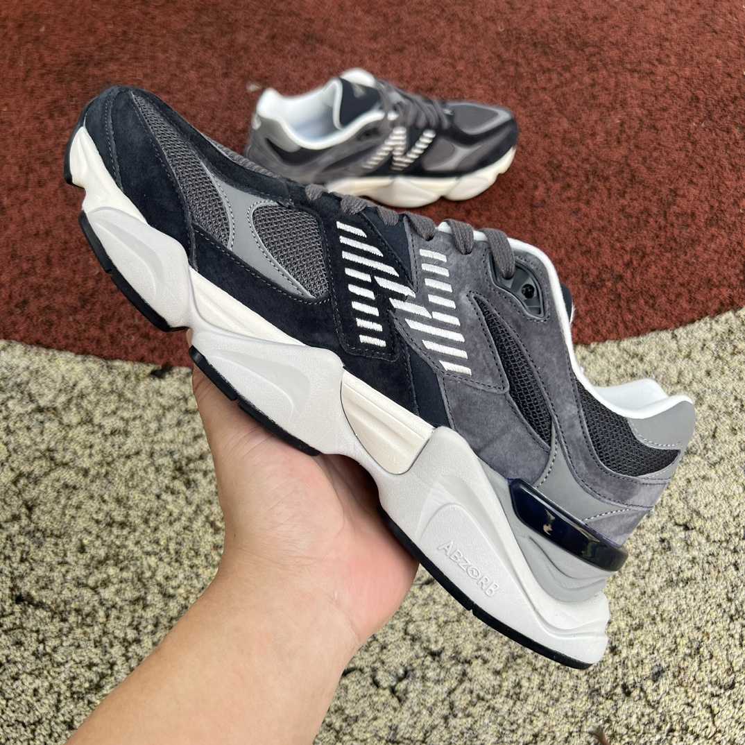 New Balance NB9060  U9060jbm - DesignerGu