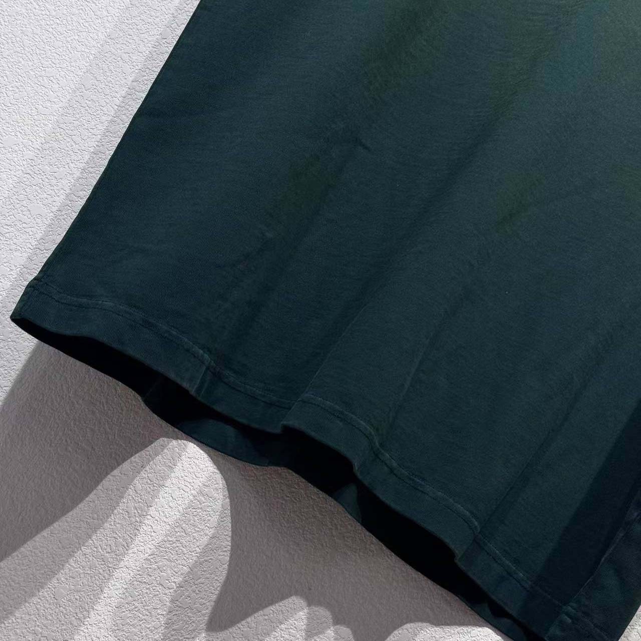 Chrome Hearts Cotton Tee - DesignerGu