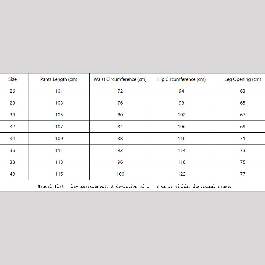 Chrome Hearts Jeans - DesignerGu