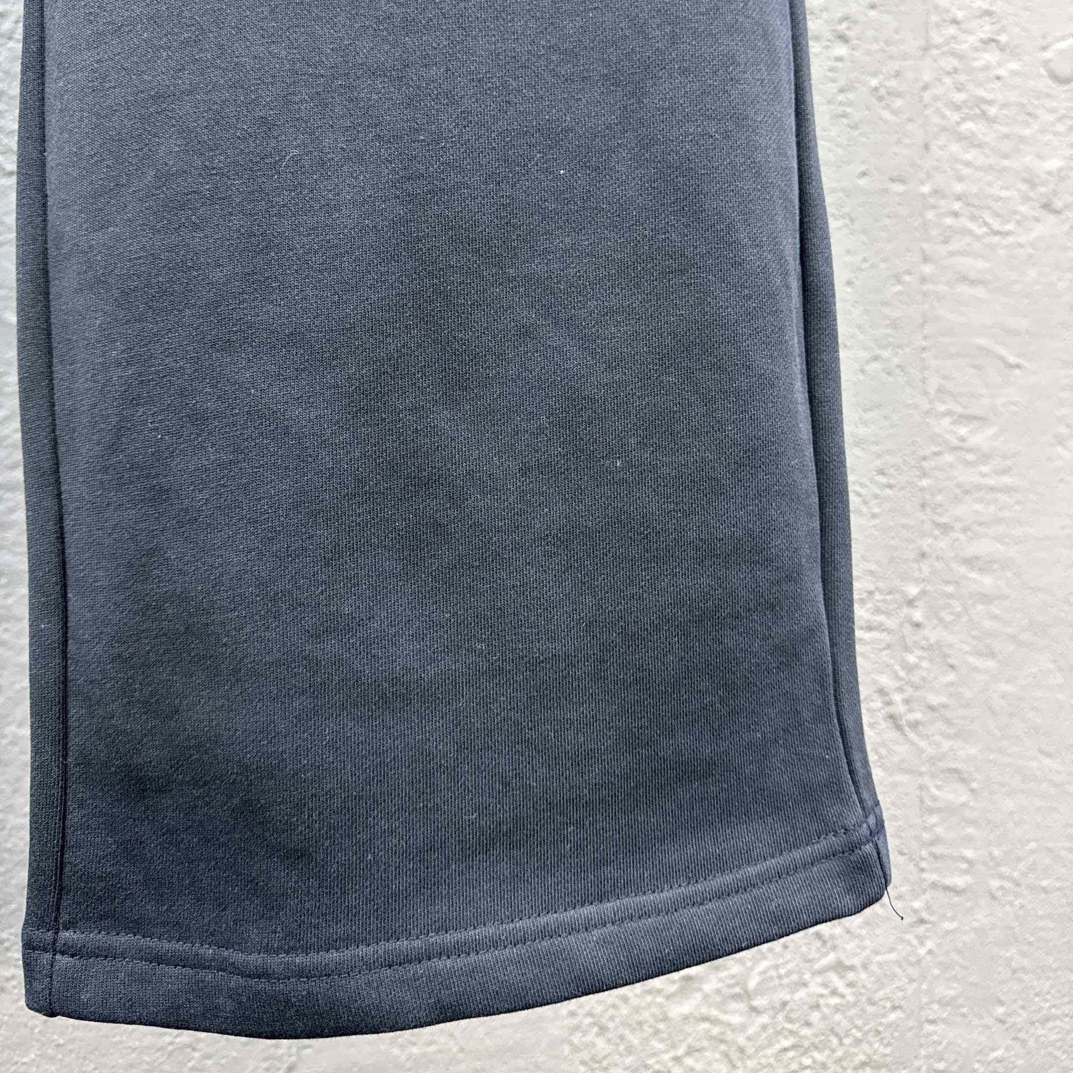 Balenciaga Under Armour® Baggy Sweatpants In Black - DesignerGu