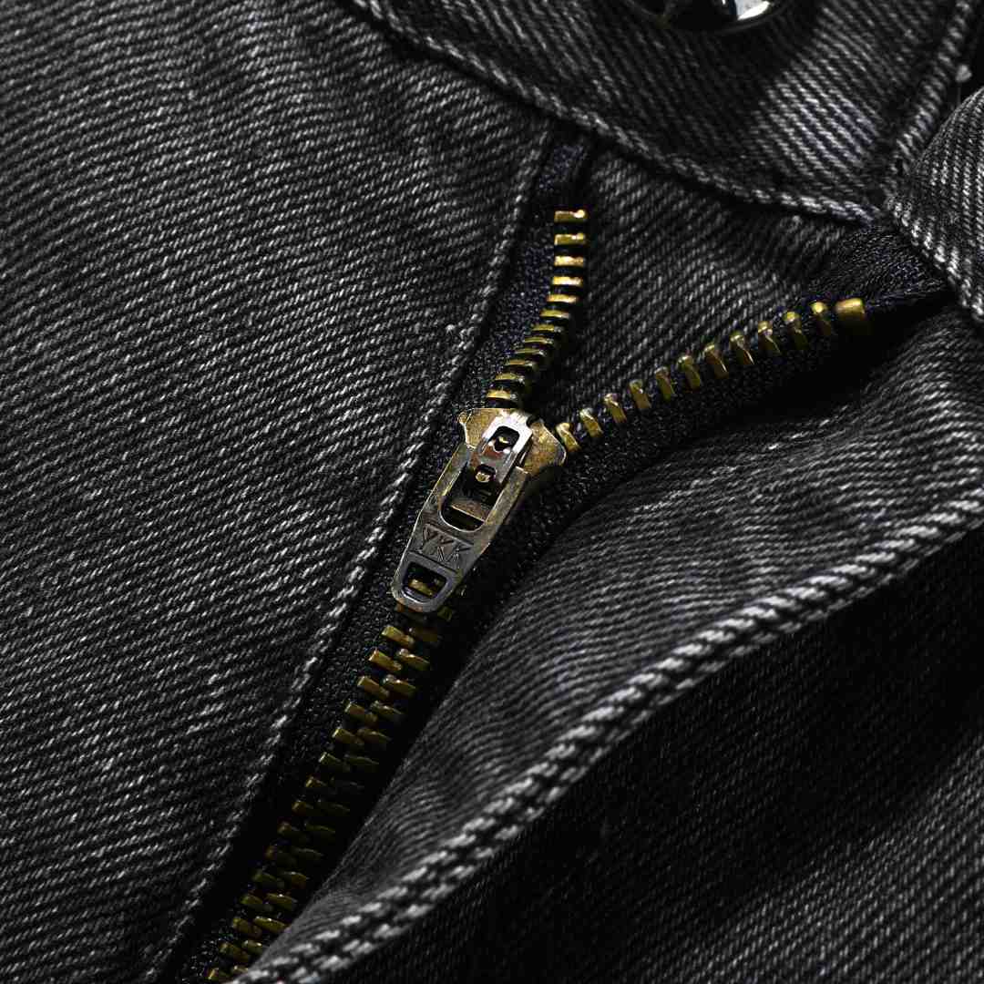 Chrome Hearts Jeans - DesignerGu