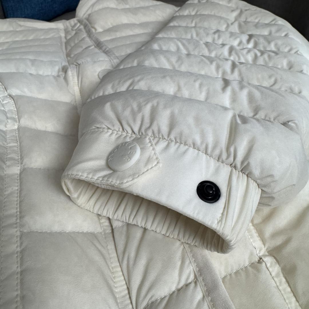 Moncler Grenoble Quilted Puffer Jacket   2519 - DesignerGu