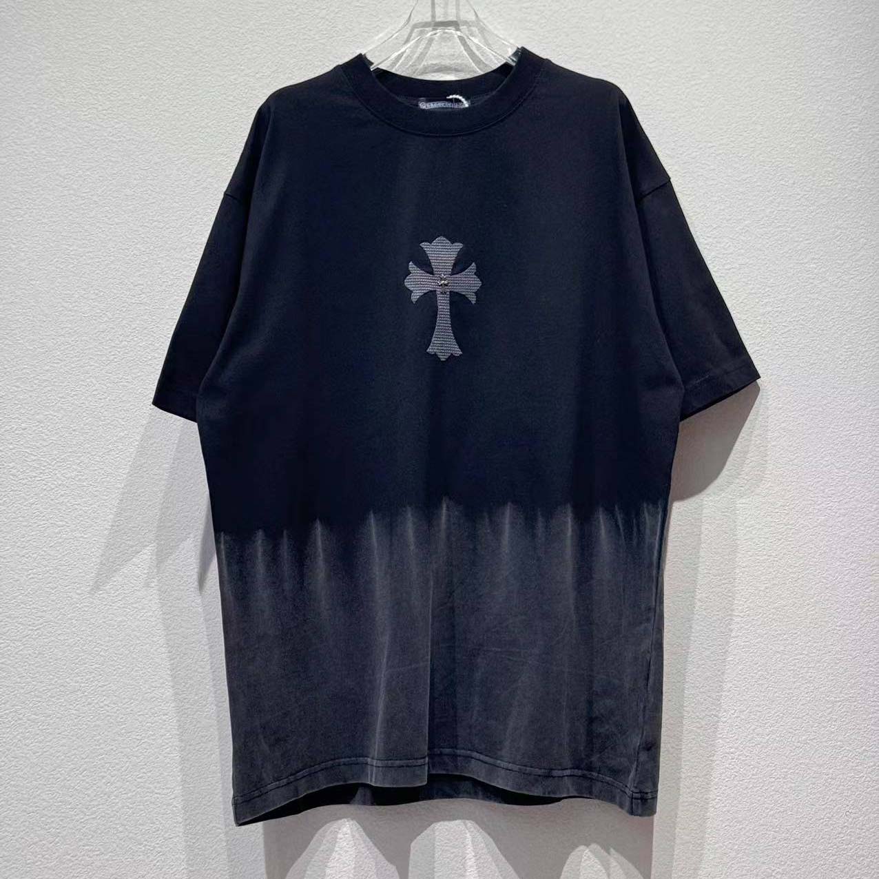 Chrome Hearts Cotton Tee - DesignerGu