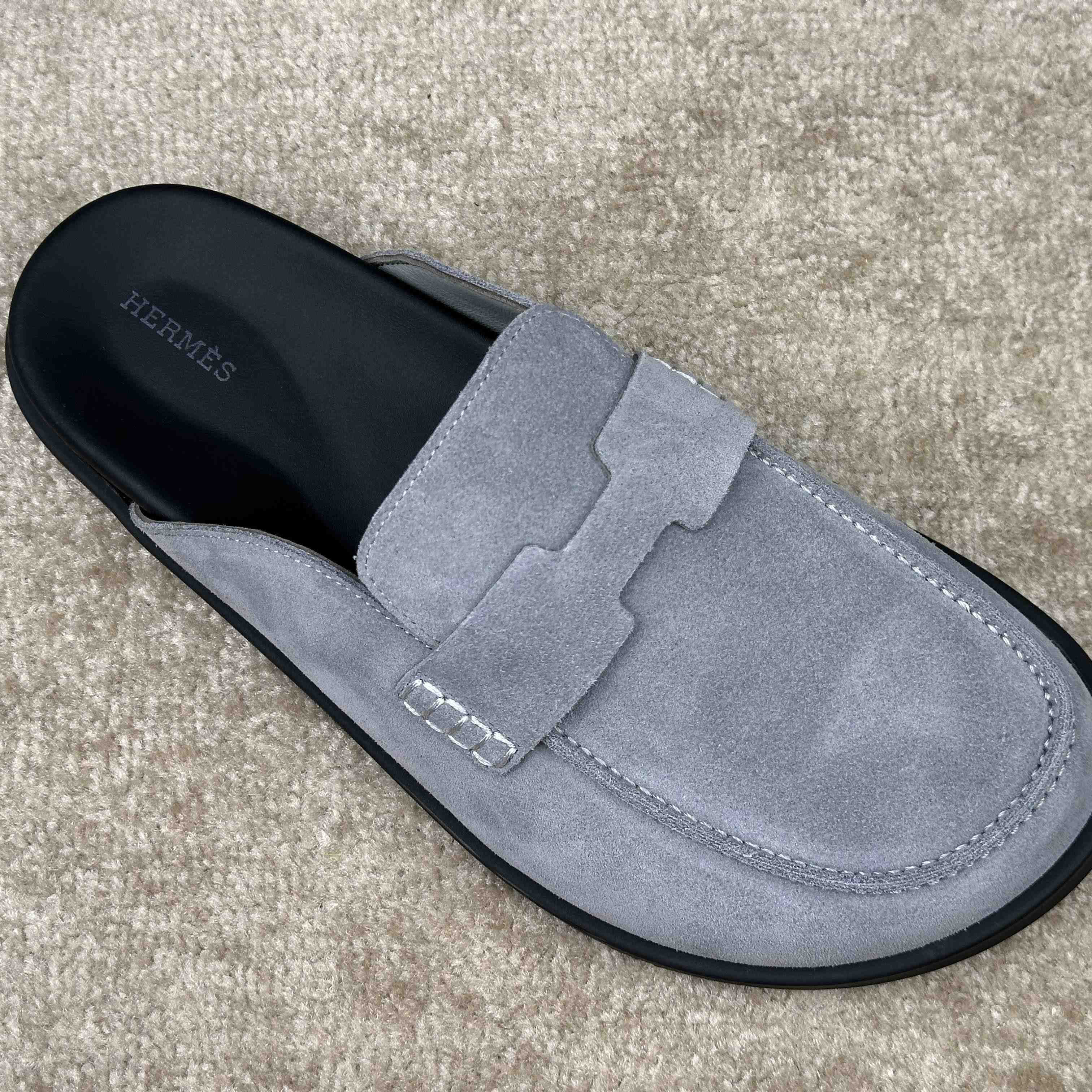 Hermes Go Mule - DesignerGu
