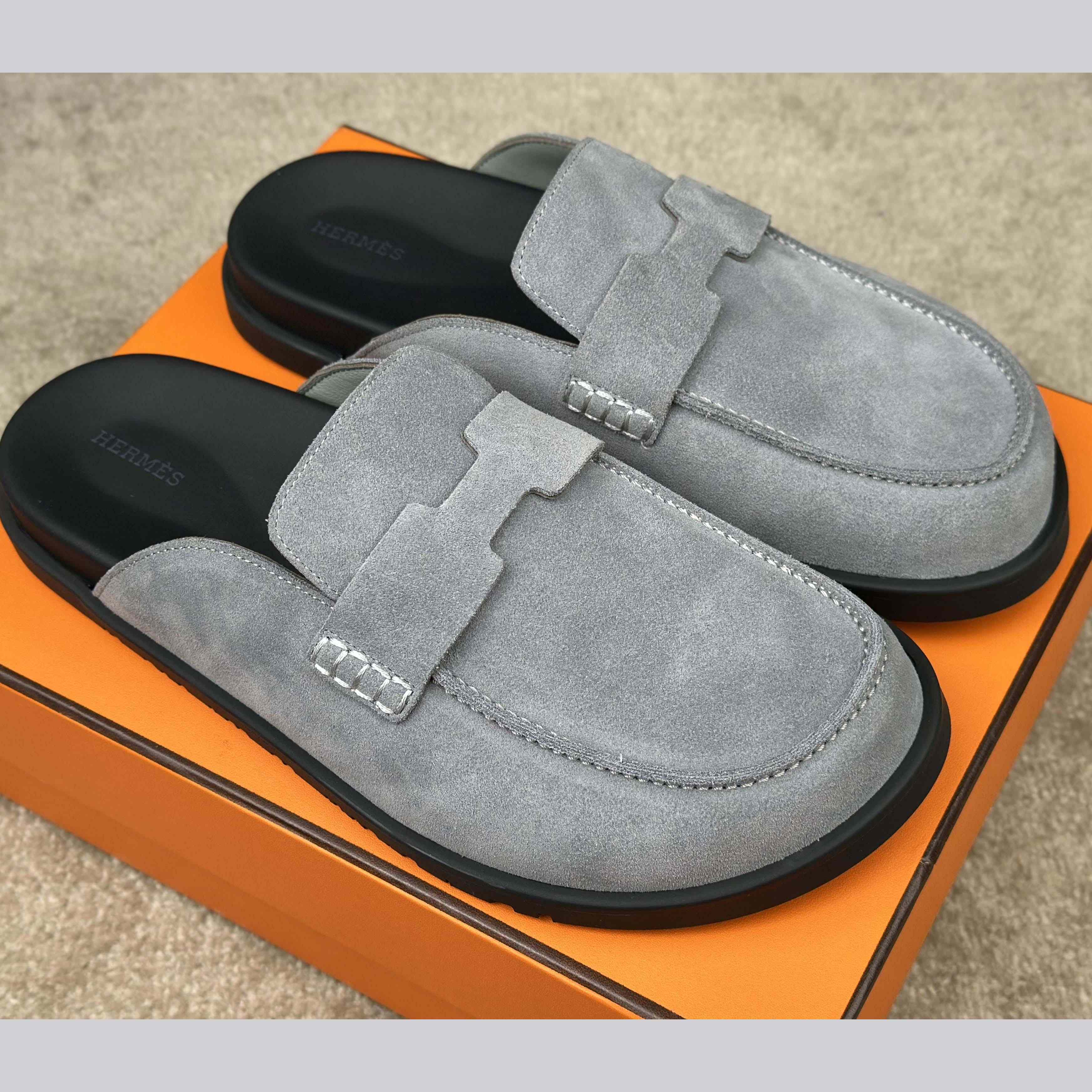 Hermes Go Mule - DesignerGu