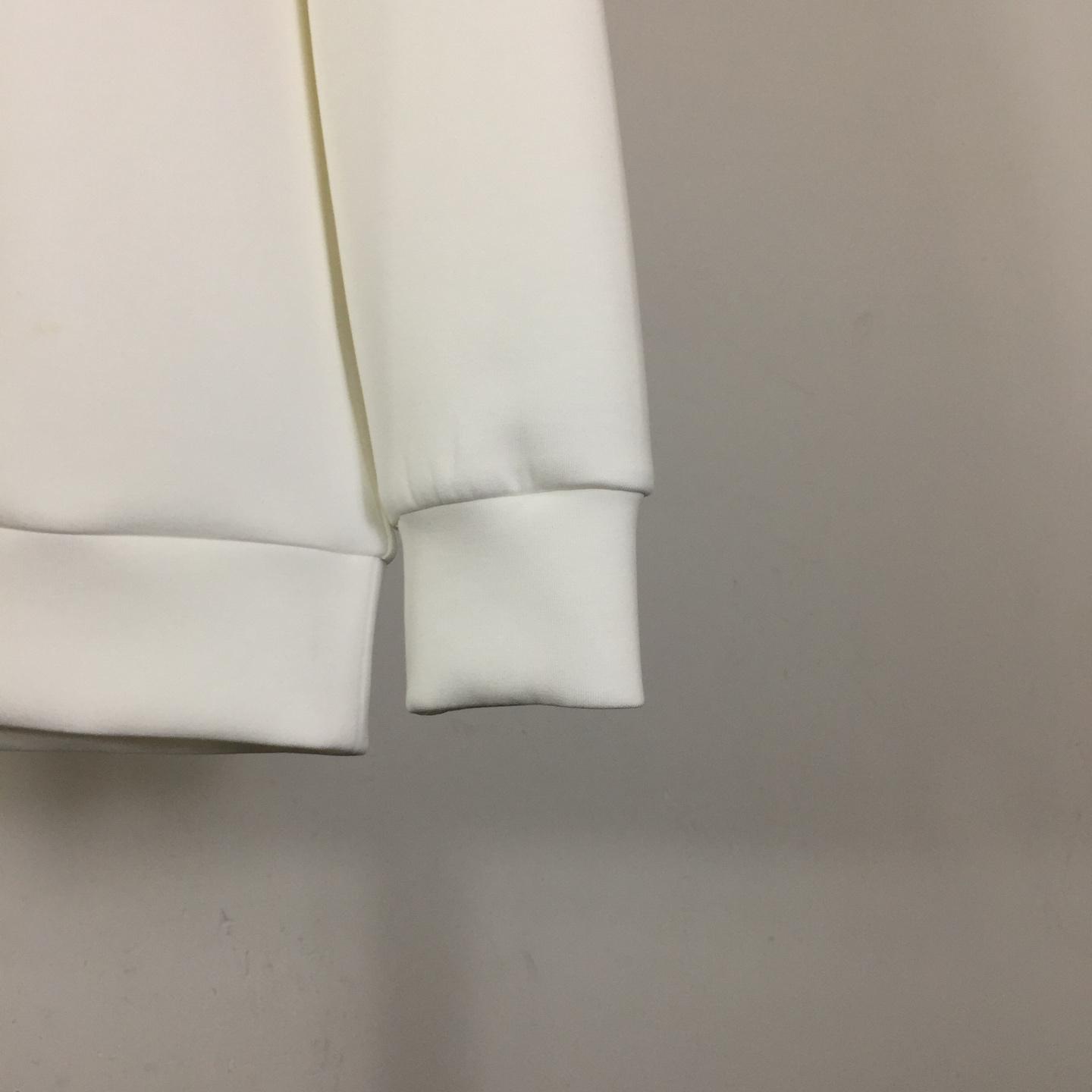 Burberry Cotton Sweatshirt - DesignerGu