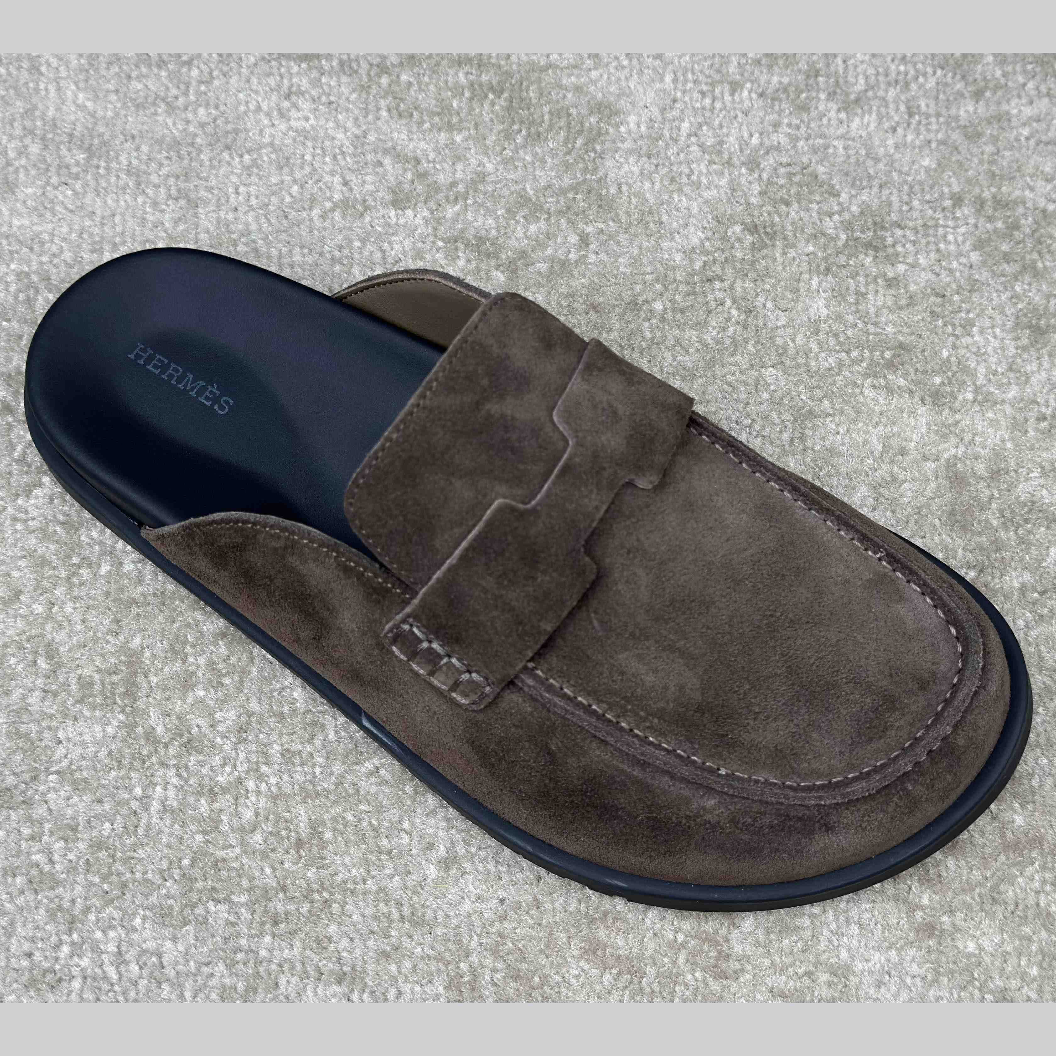 Hermes Go Mule - DesignerGu