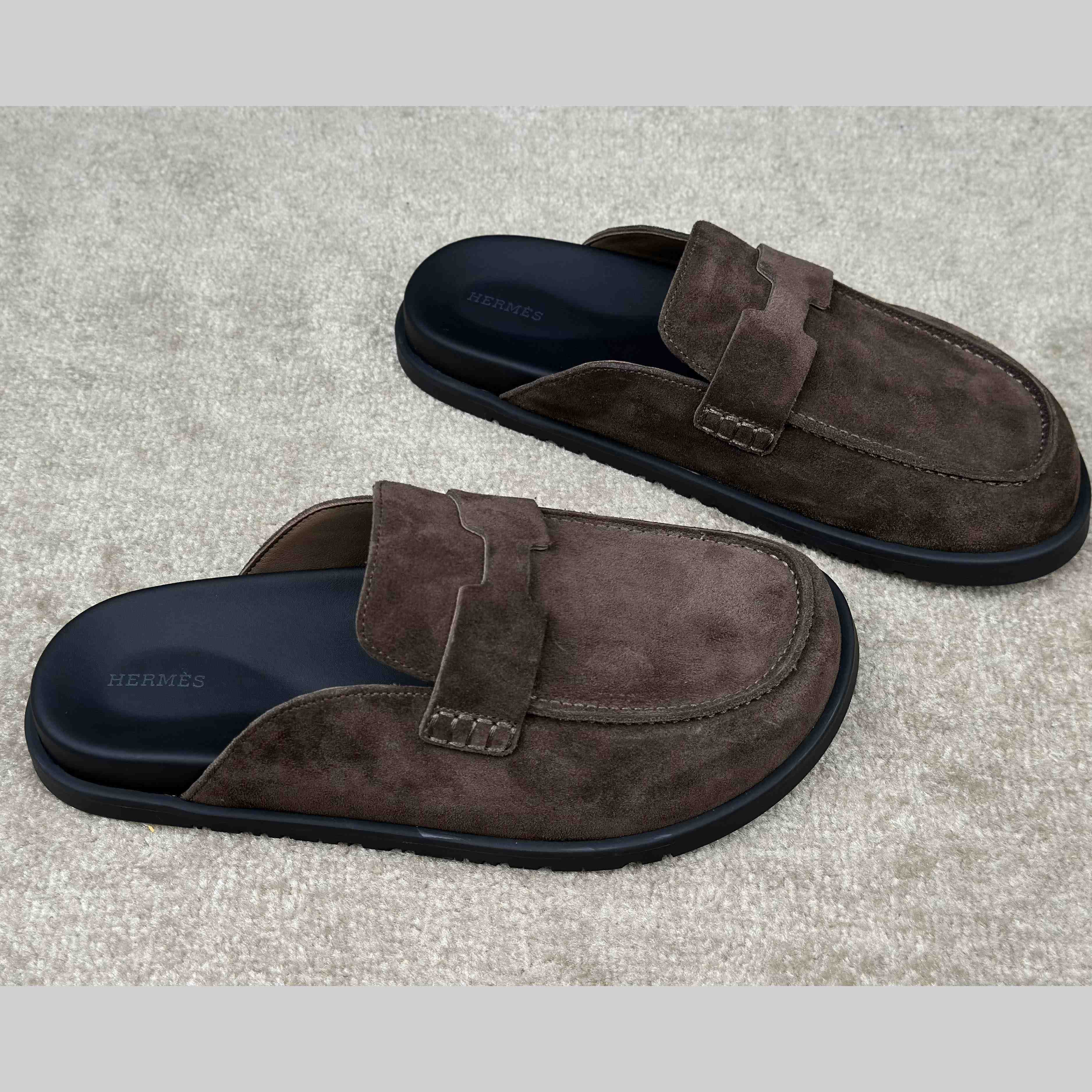 Hermes Go Mule - DesignerGu