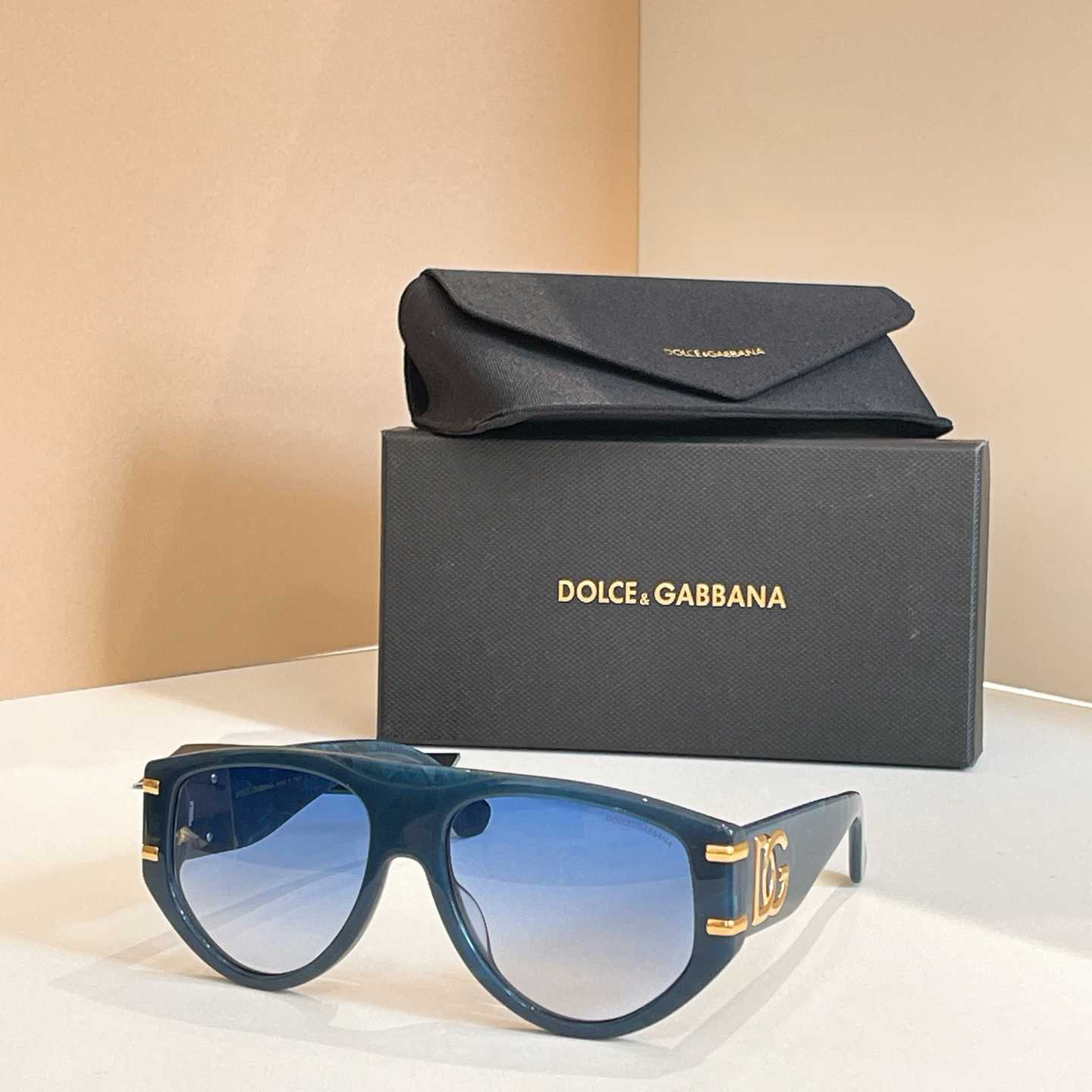Dolce & Gabbana DG4499 Sunglasses       - DesignerGu