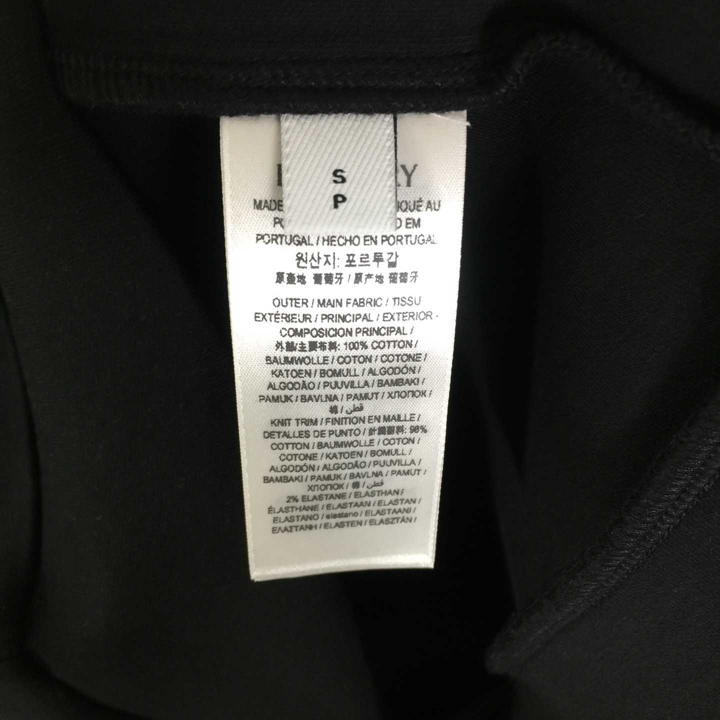 Burberry Cotton Sweatshirt - DesignerGu