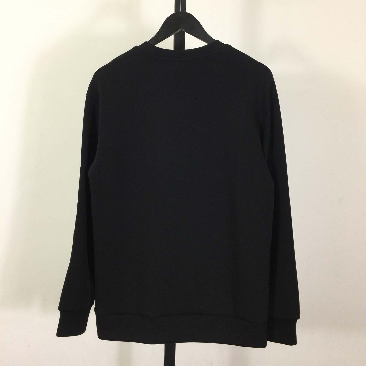 Burberry Cotton Sweatshirt - DesignerGu