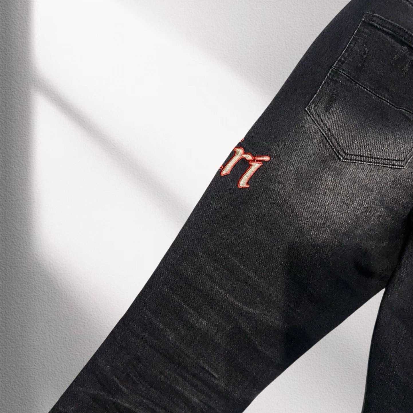 Amiri Jeans   6103 - DesignerGu