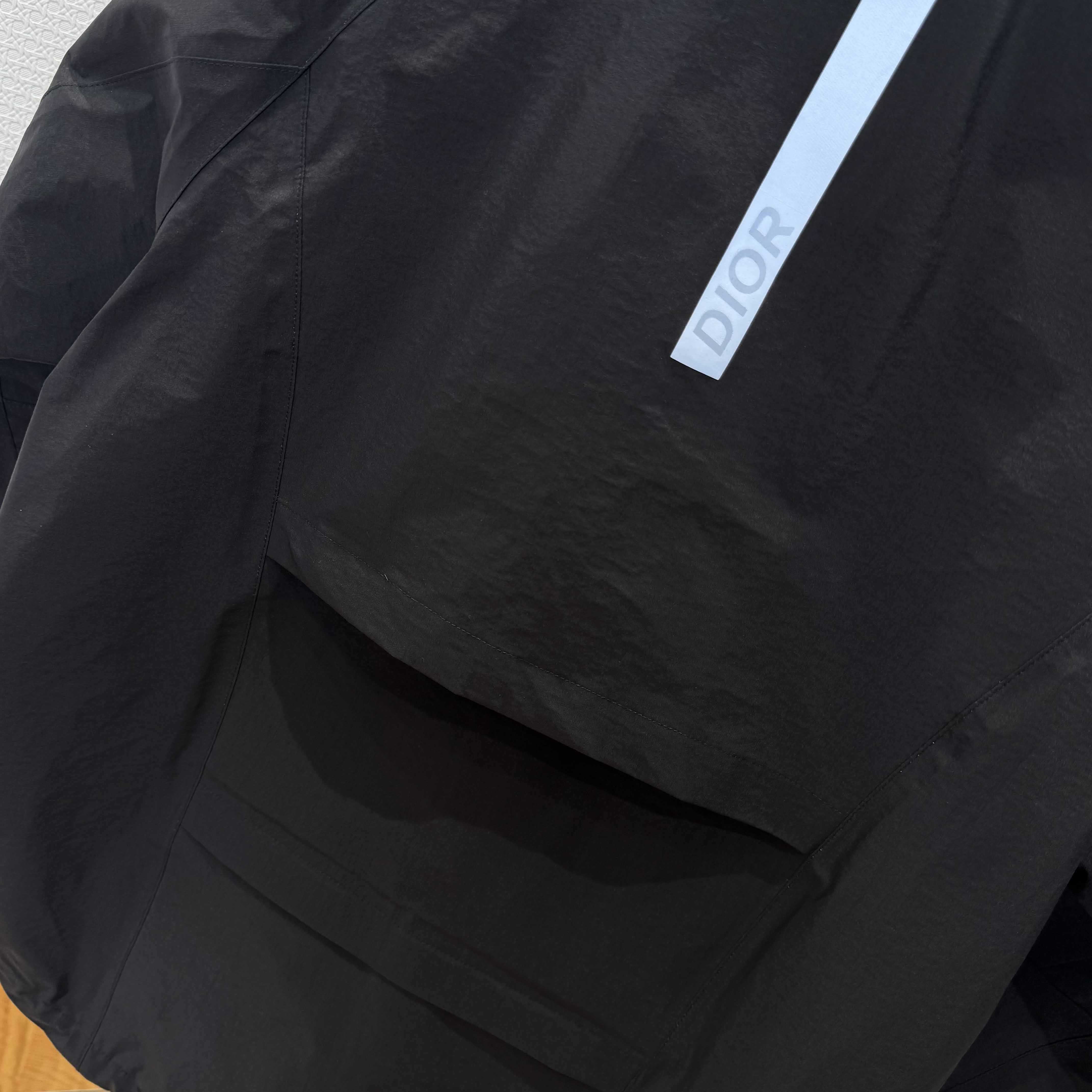 Dior CD Diamond Blouson Jacket  - DesignerGu