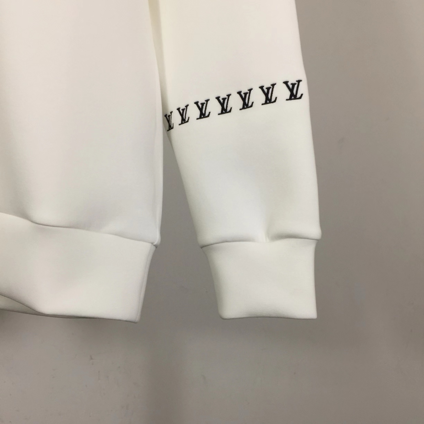 Louis Vuitton Cotton Sweatshirt - DesignerGu