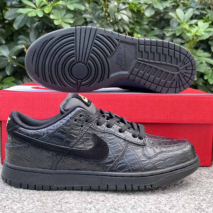 Nike Dunk SB Low    HV4388-001  - DesignerGu