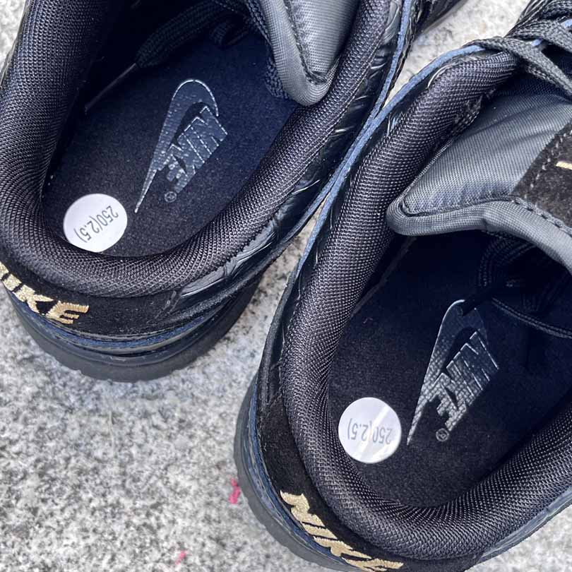 Nike Dunk SB Low    HV4388-001  - DesignerGu