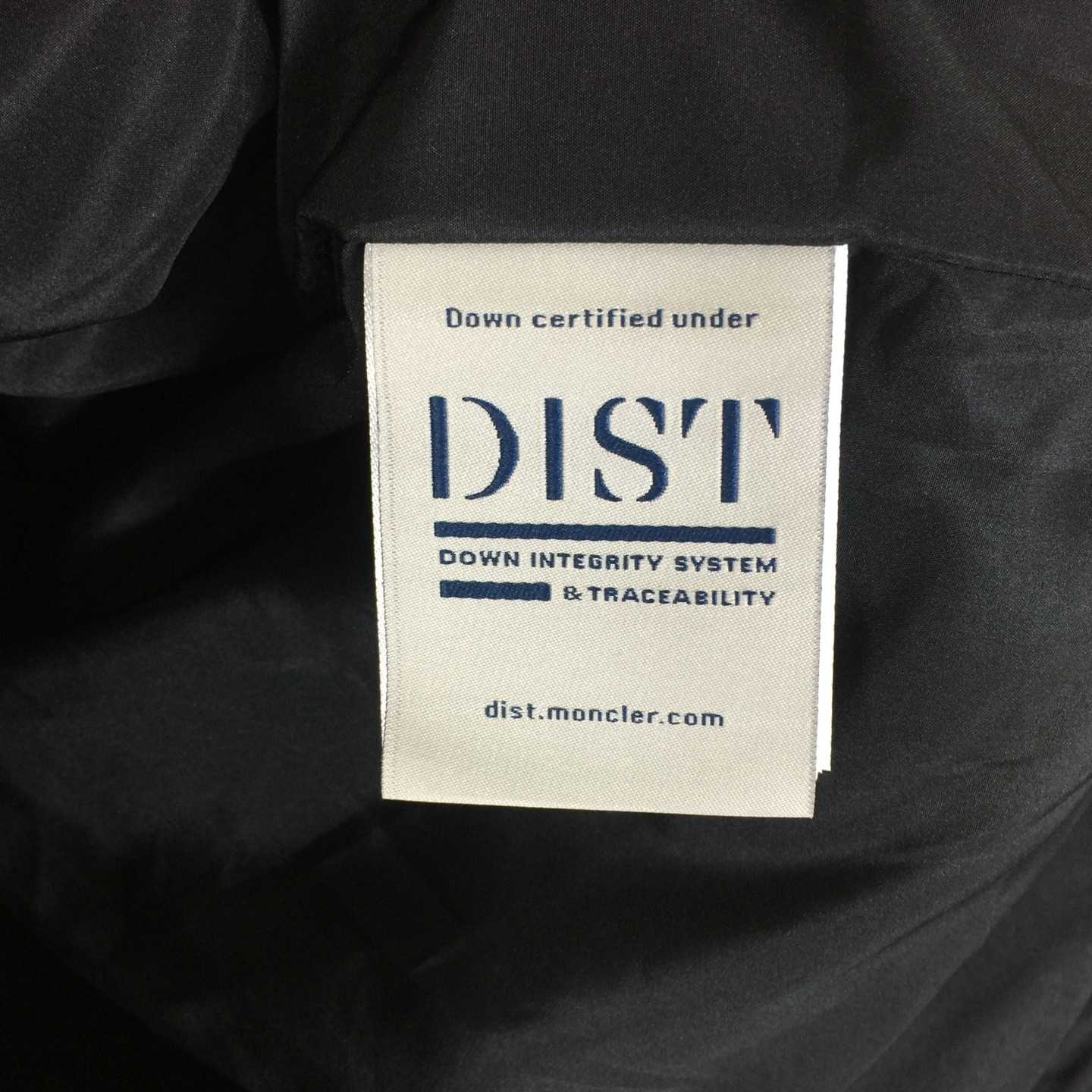 Moncler Hooded Jacket - DesignerGu