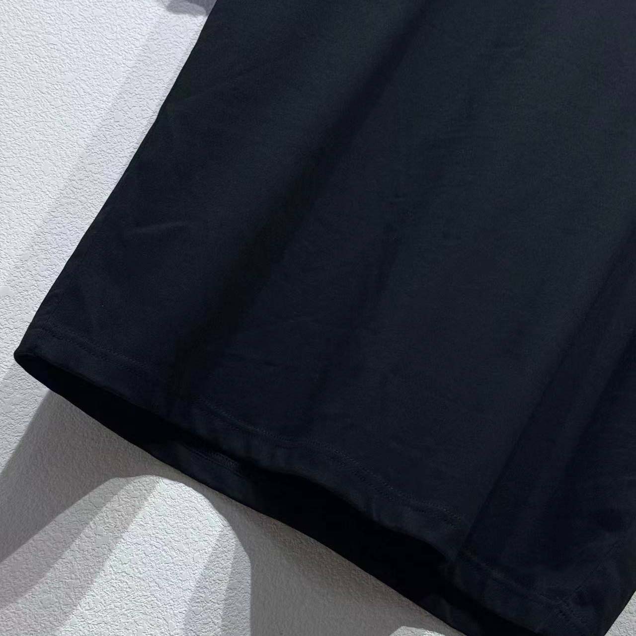 Chrome Hearts Cotton Tee - DesignerGu