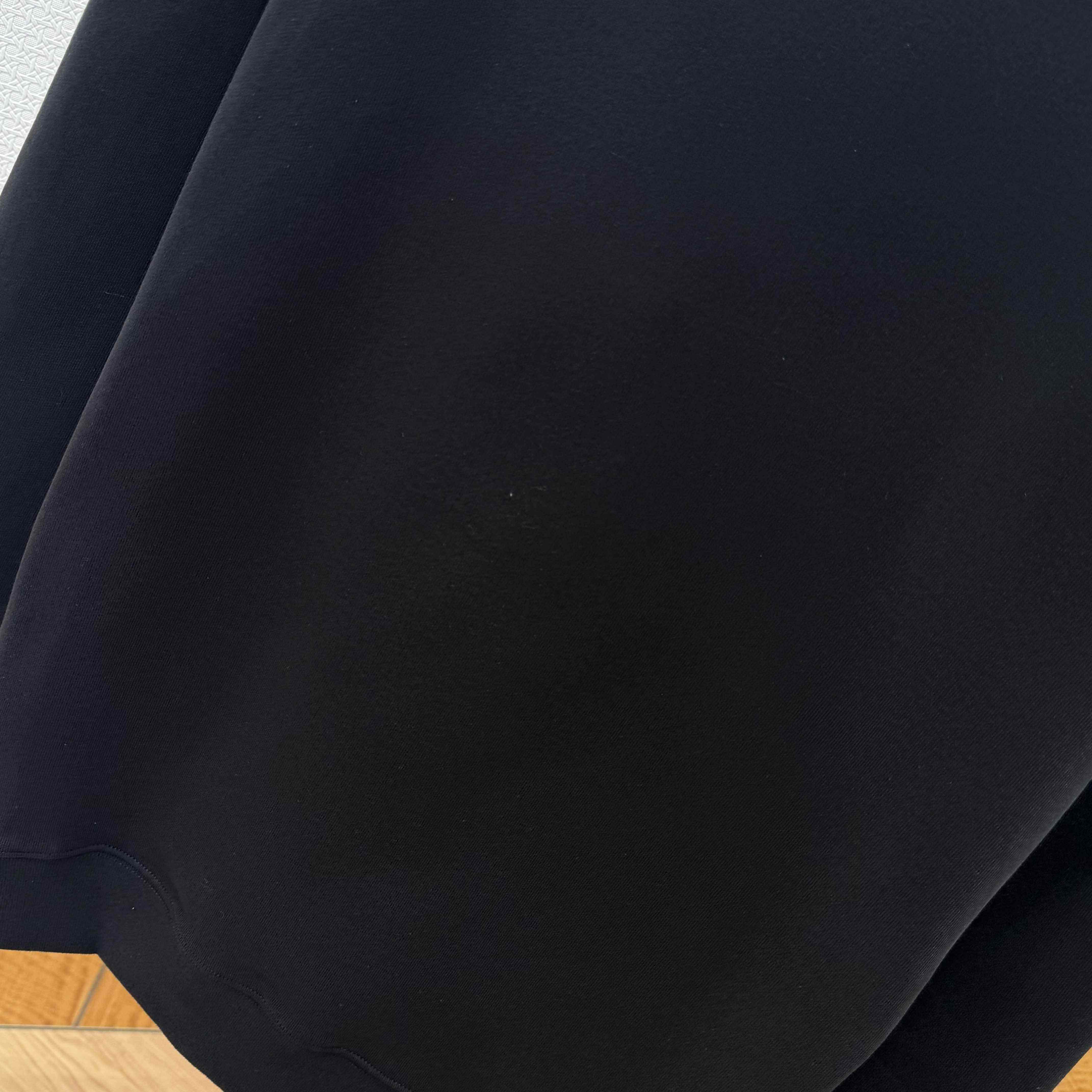 Burberry EKD​ Cotton Sweatshirt - DesignerGu