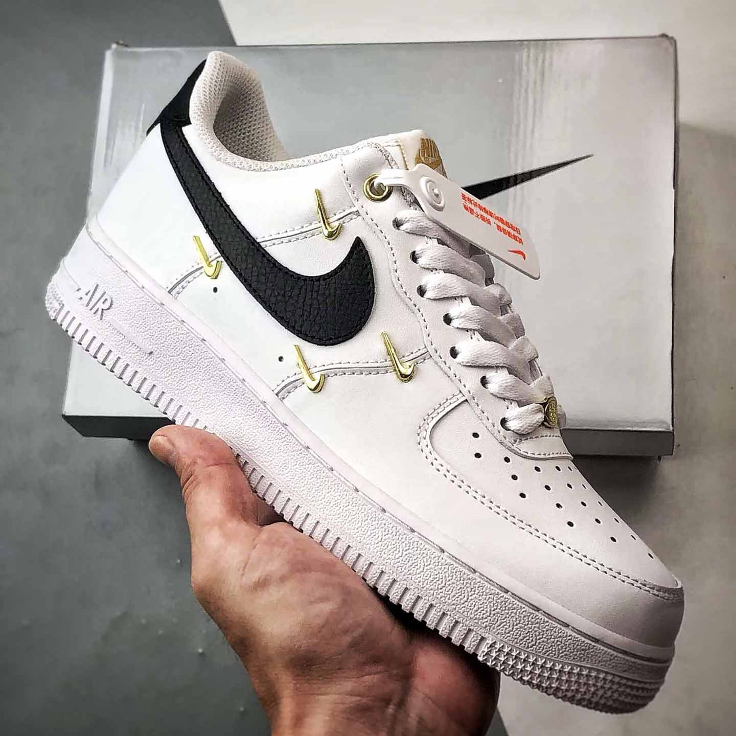 Nike Air Force 1'07 Low     ZH0316-113 - DesignerGu