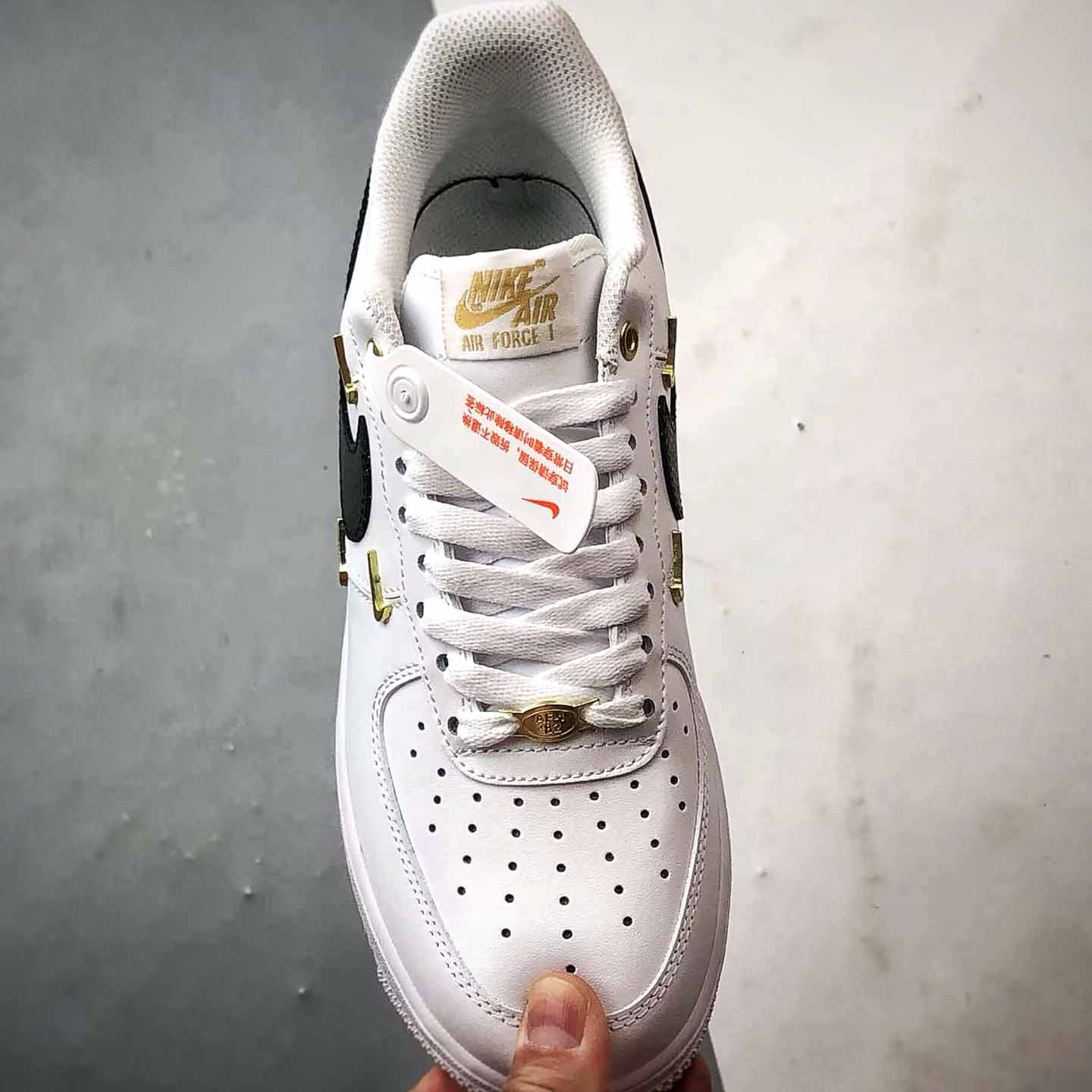 Nike Air Force 1'07 Low     ZH0316-113 - DesignerGu