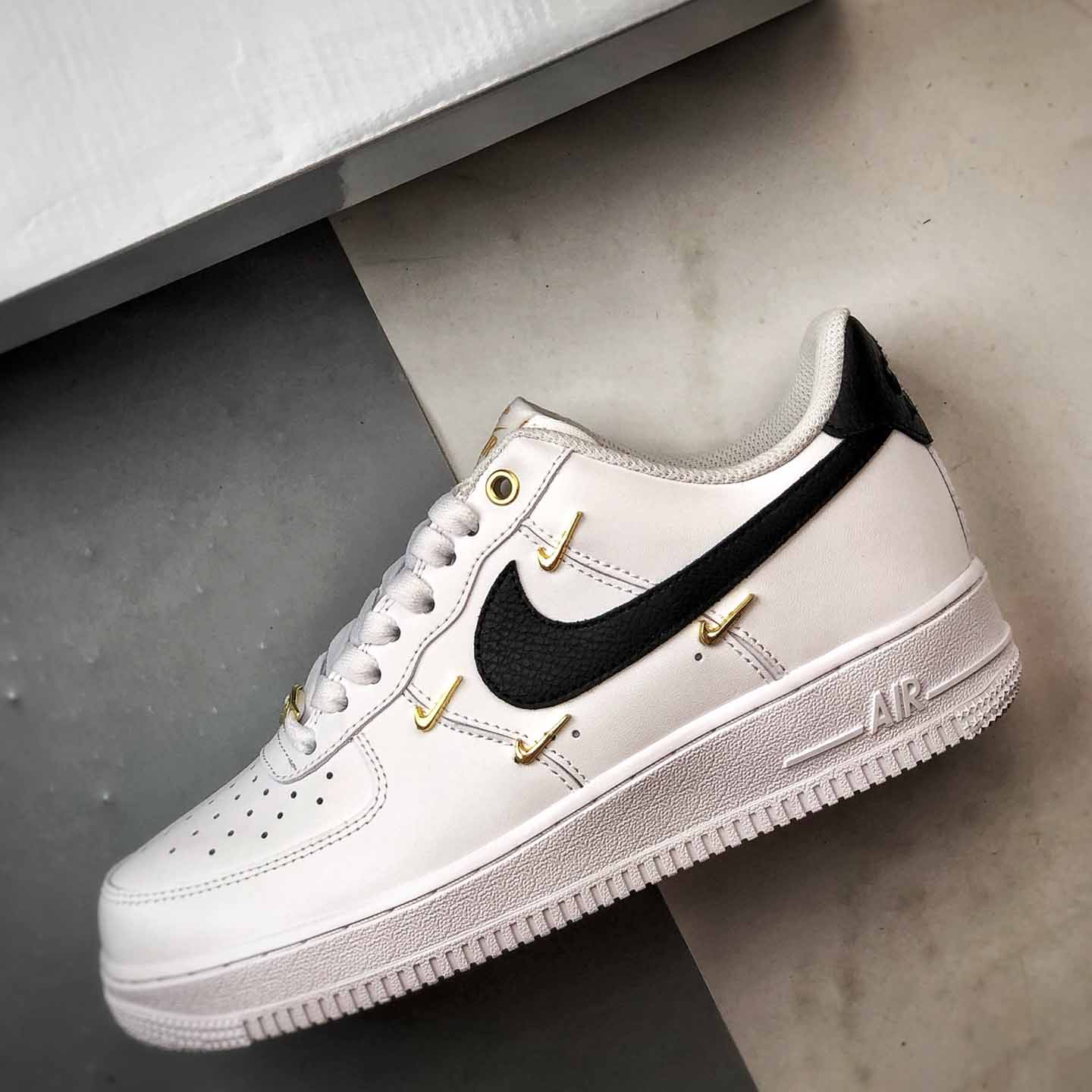 Nike Air Force 1'07 Low     ZH0316-113 - DesignerGu