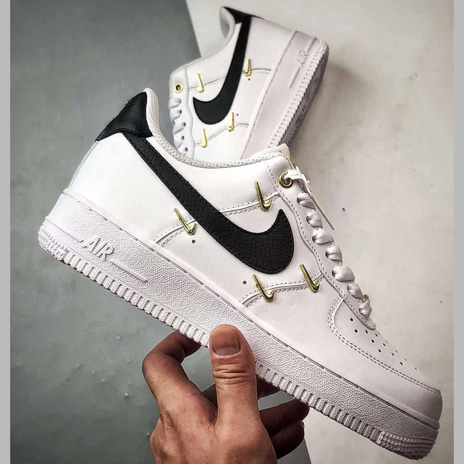 Nike Air Force 1'07 Low     ZH0316-113 - DesignerGu