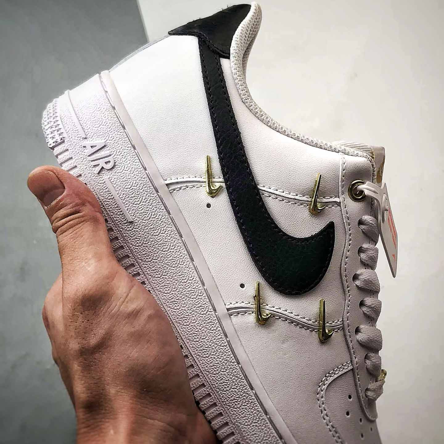 Nike Air Force 1'07 Low     ZH0316-113 - DesignerGu