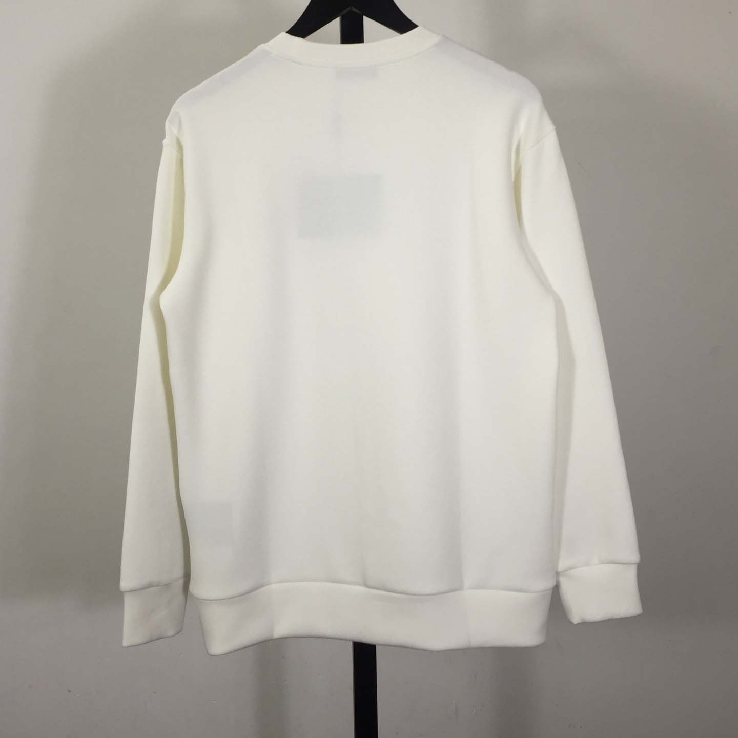Prada Cotton Sweatshirt - DesignerGu