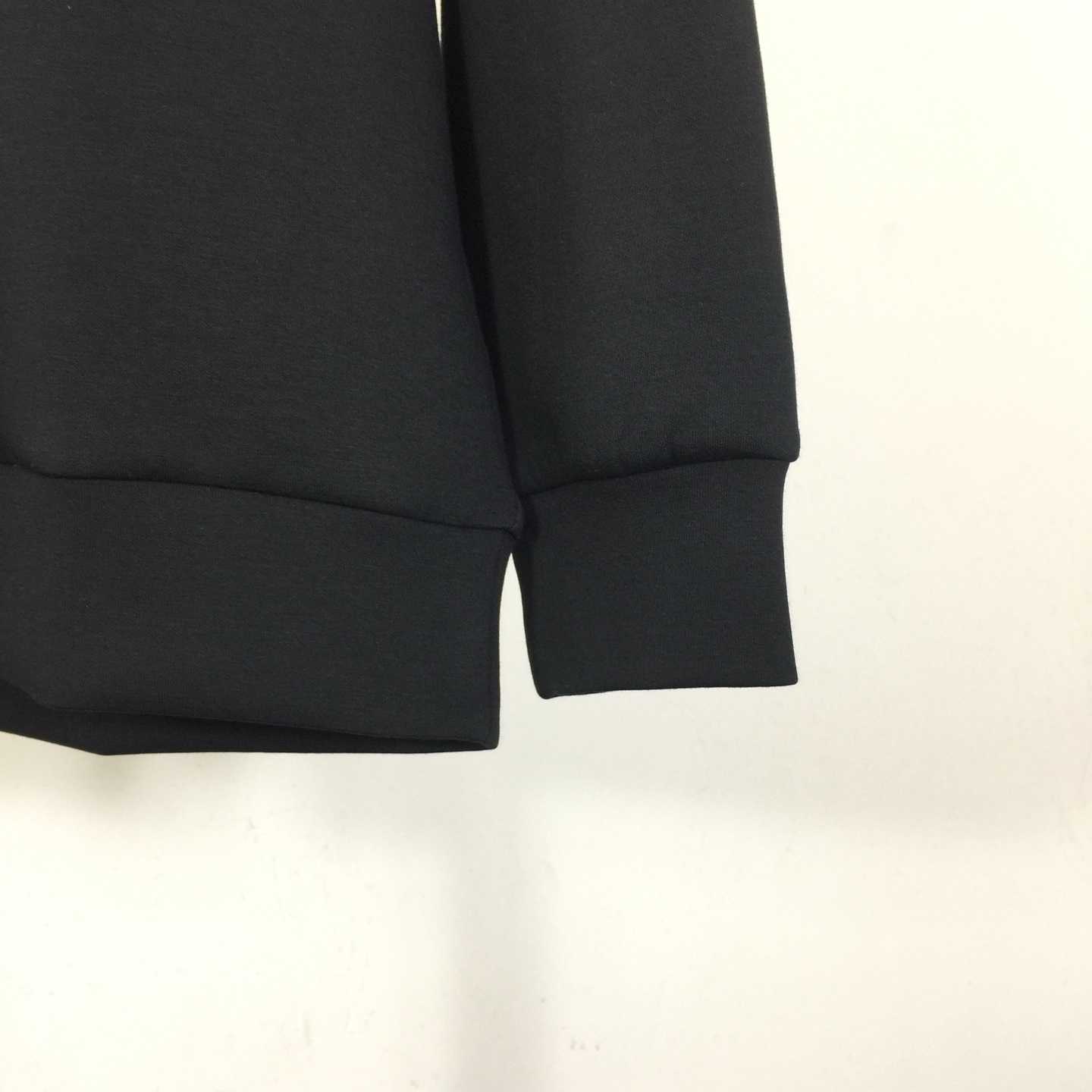 Burberry Cotton Sweatshirt - DesignerGu