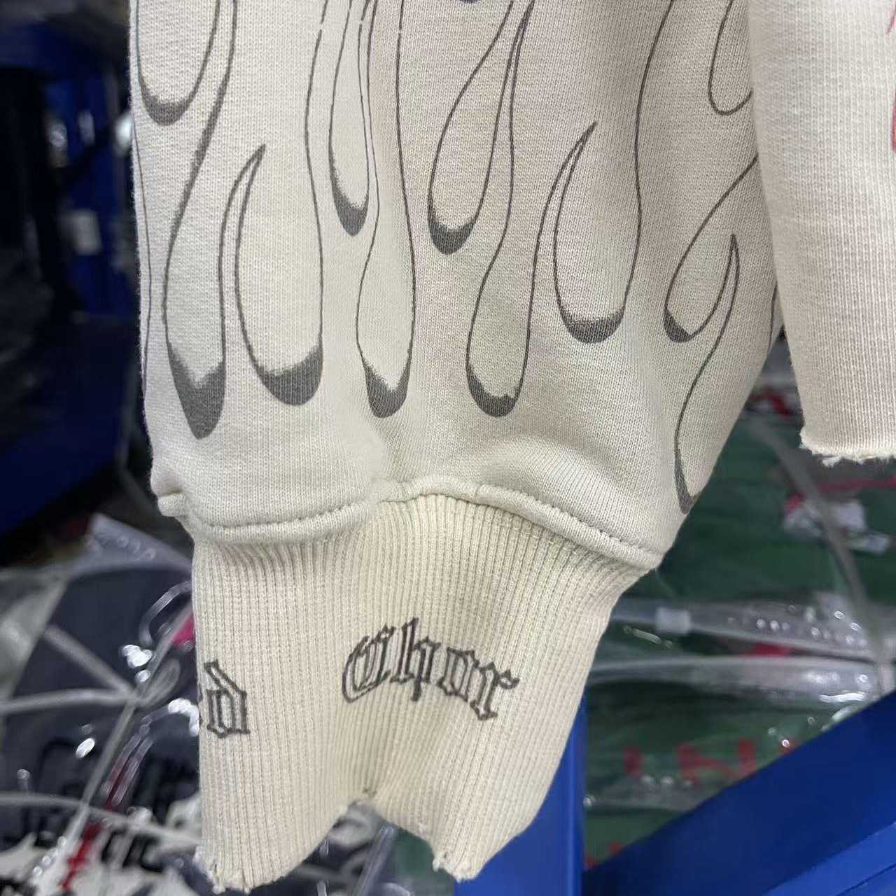 Represent Legacy Hoodie - DesignerGu