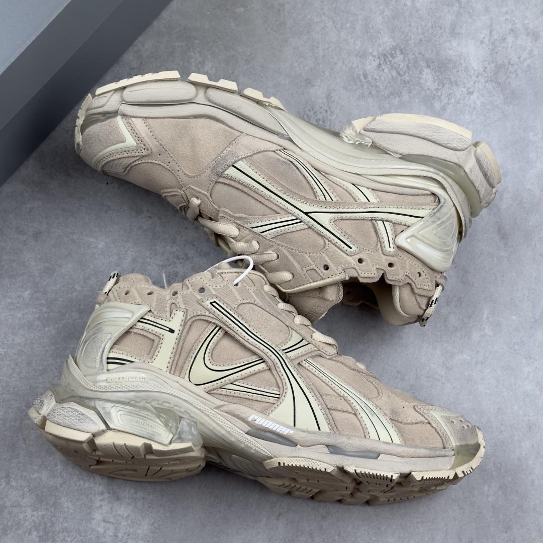 Balenciaga Runner Sneakers - DesignerGu