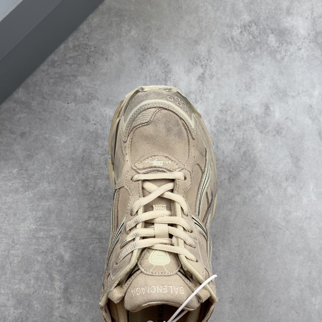 Balenciaga Runner Sneakers - DesignerGu