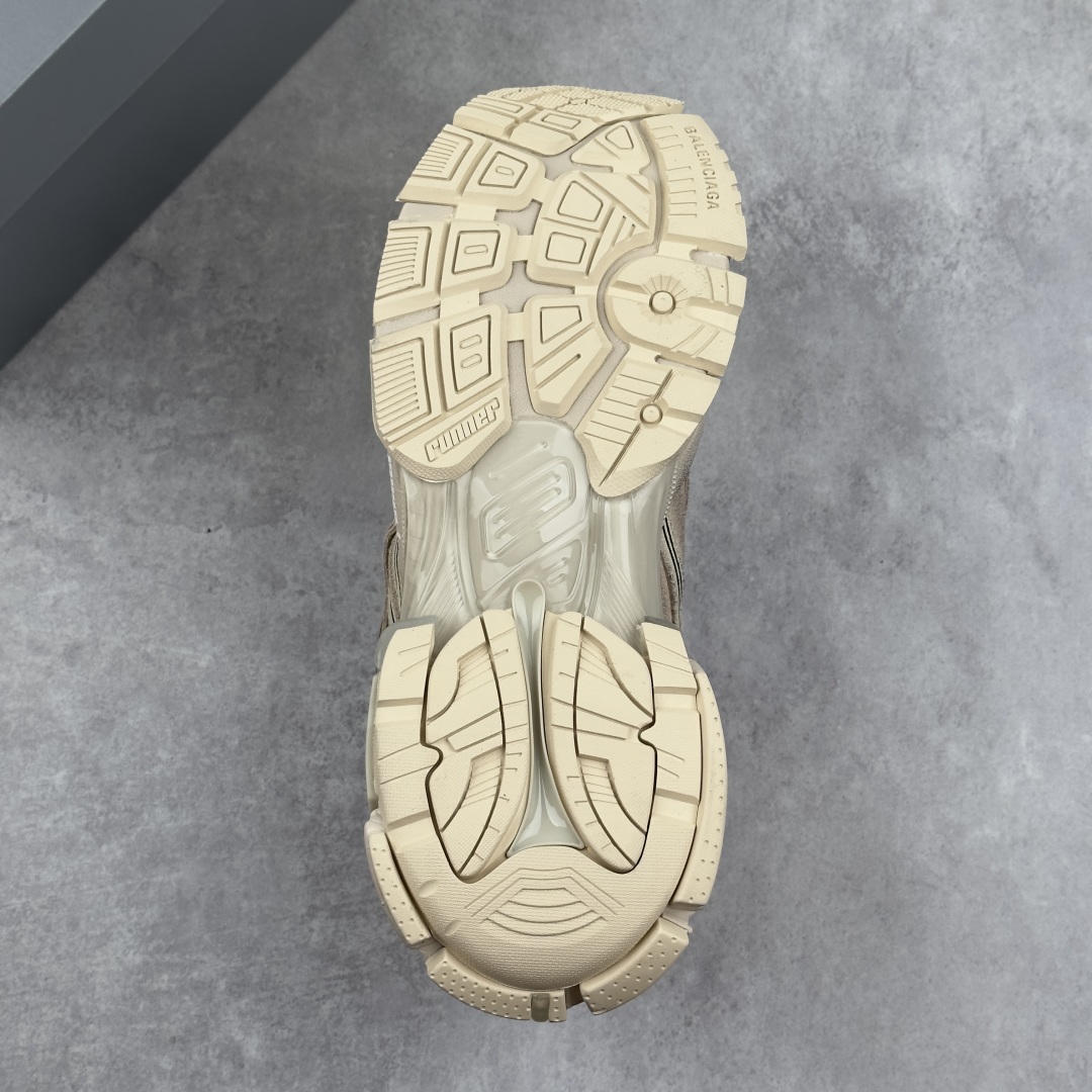 Balenciaga Runner Sneakers - DesignerGu