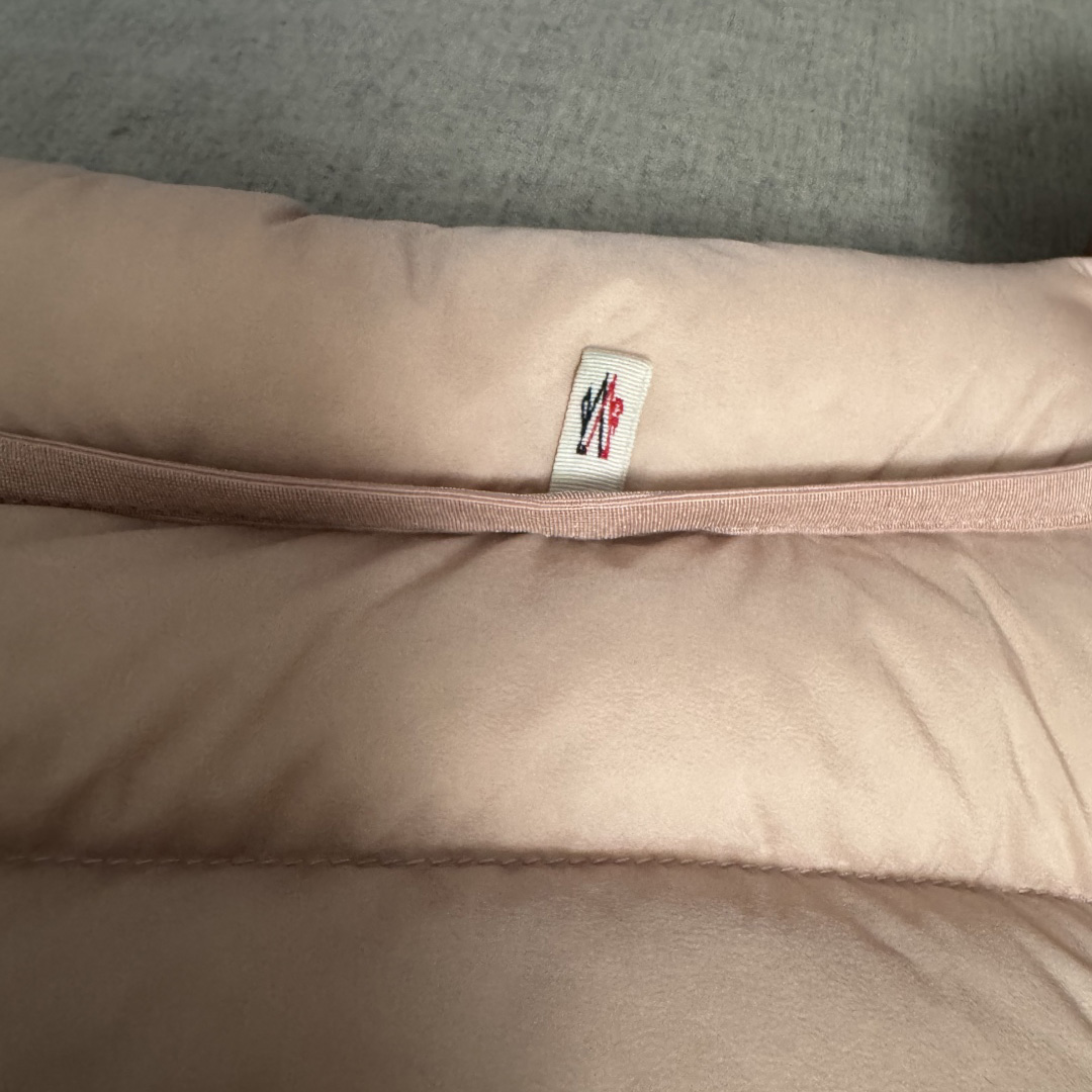 Moncler Grenoble Quilted Puffer Jacket   2519 - DesignerGu