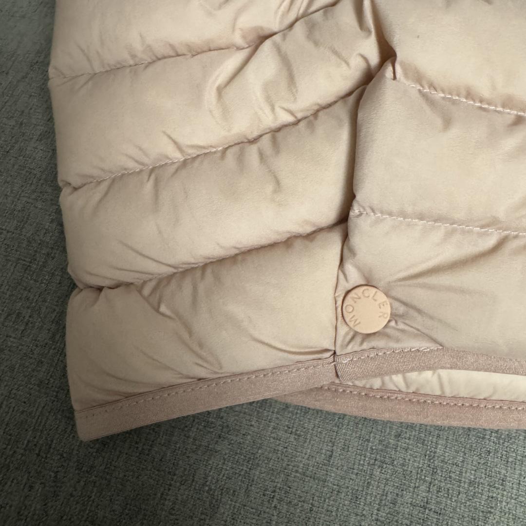 Moncler Grenoble Quilted Puffer Jacket   2519 - DesignerGu