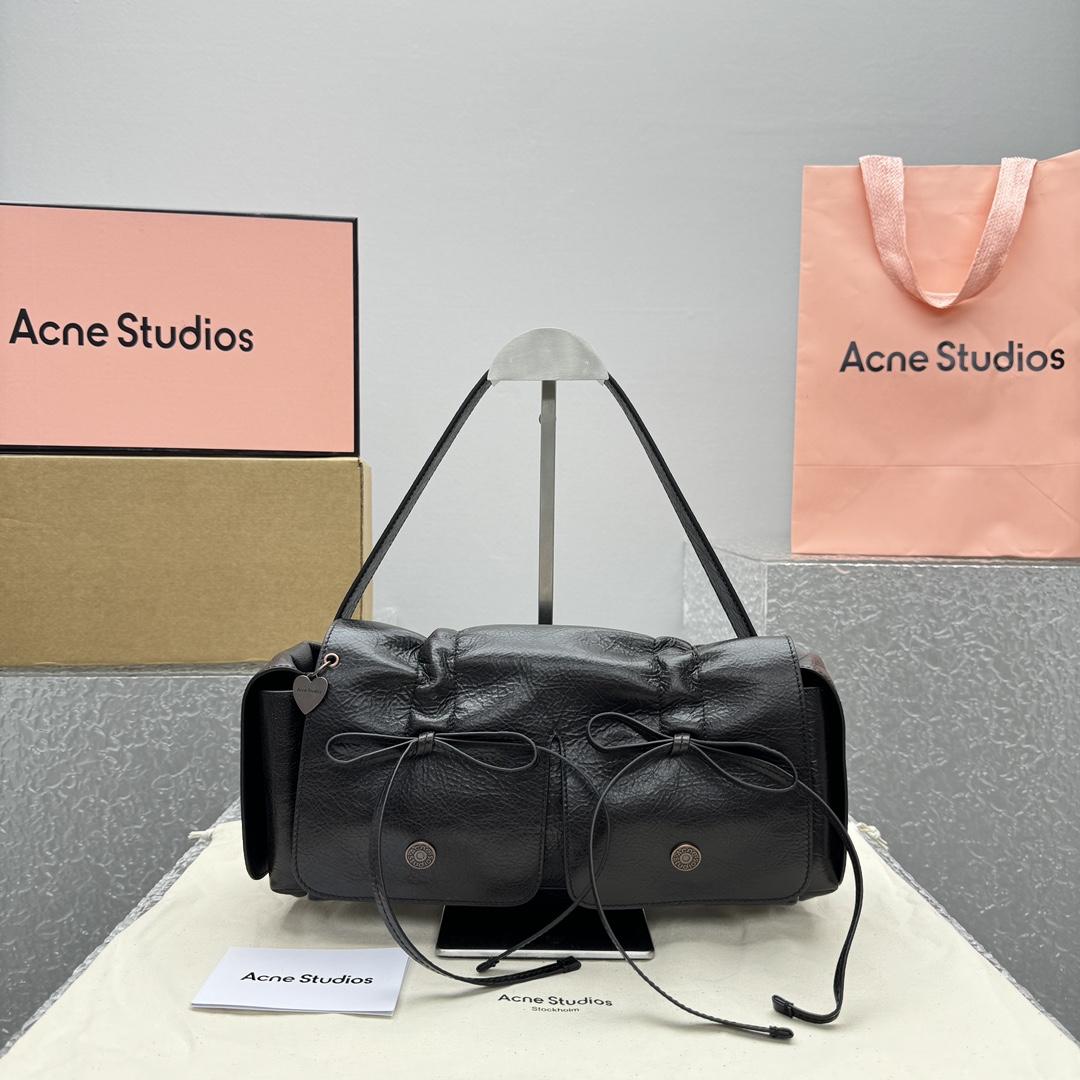 Acne Studios Multipocket Bag - DesignerGu