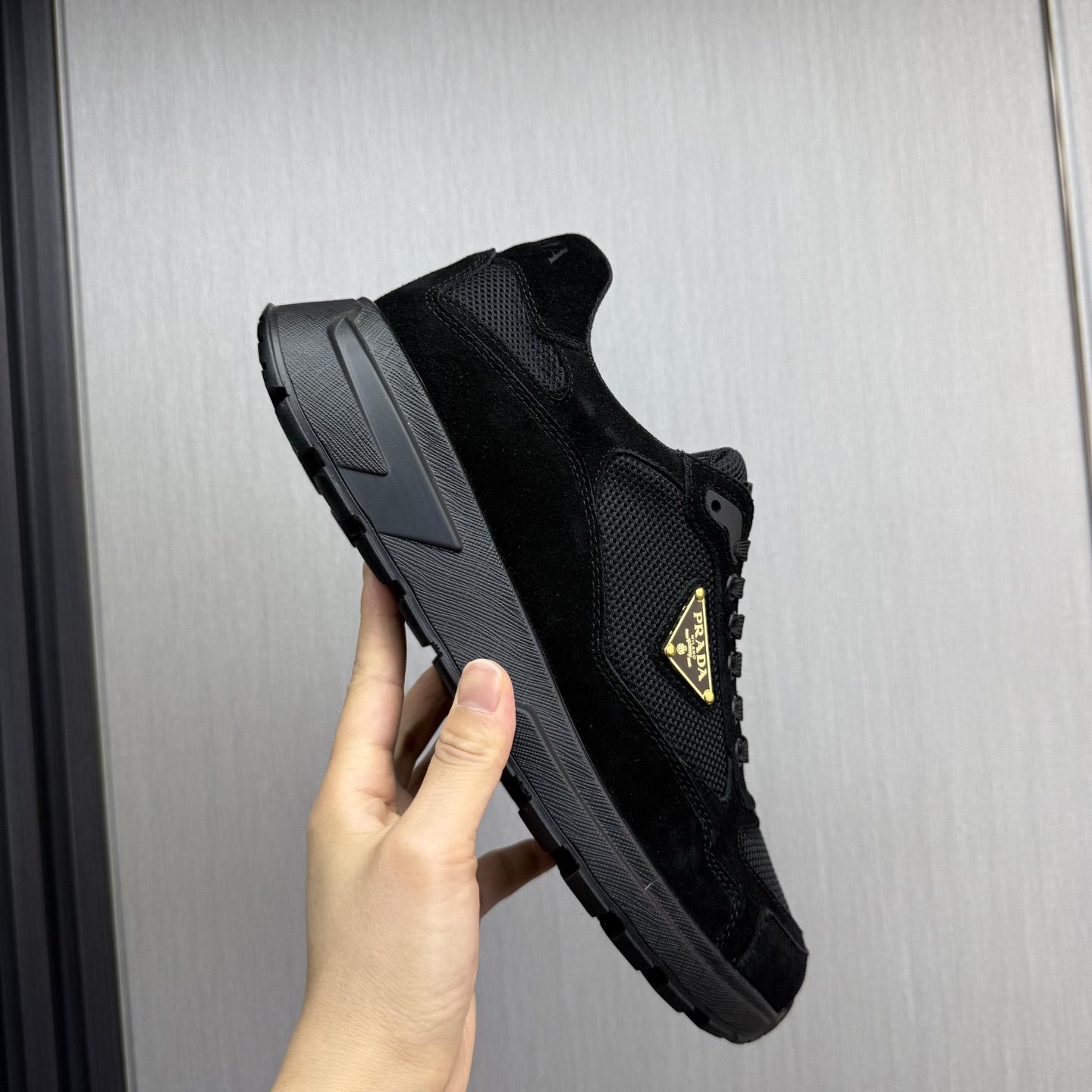 Prada Prax Sneakers - DesignerGu