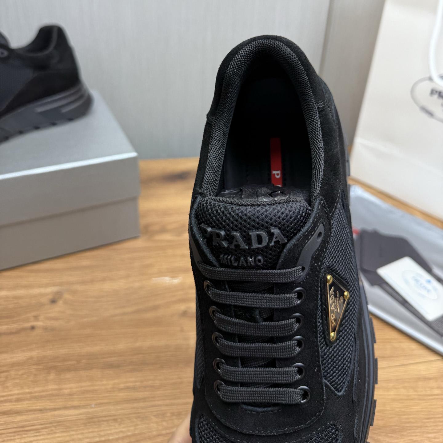 Prada Prax Sneakers - DesignerGu