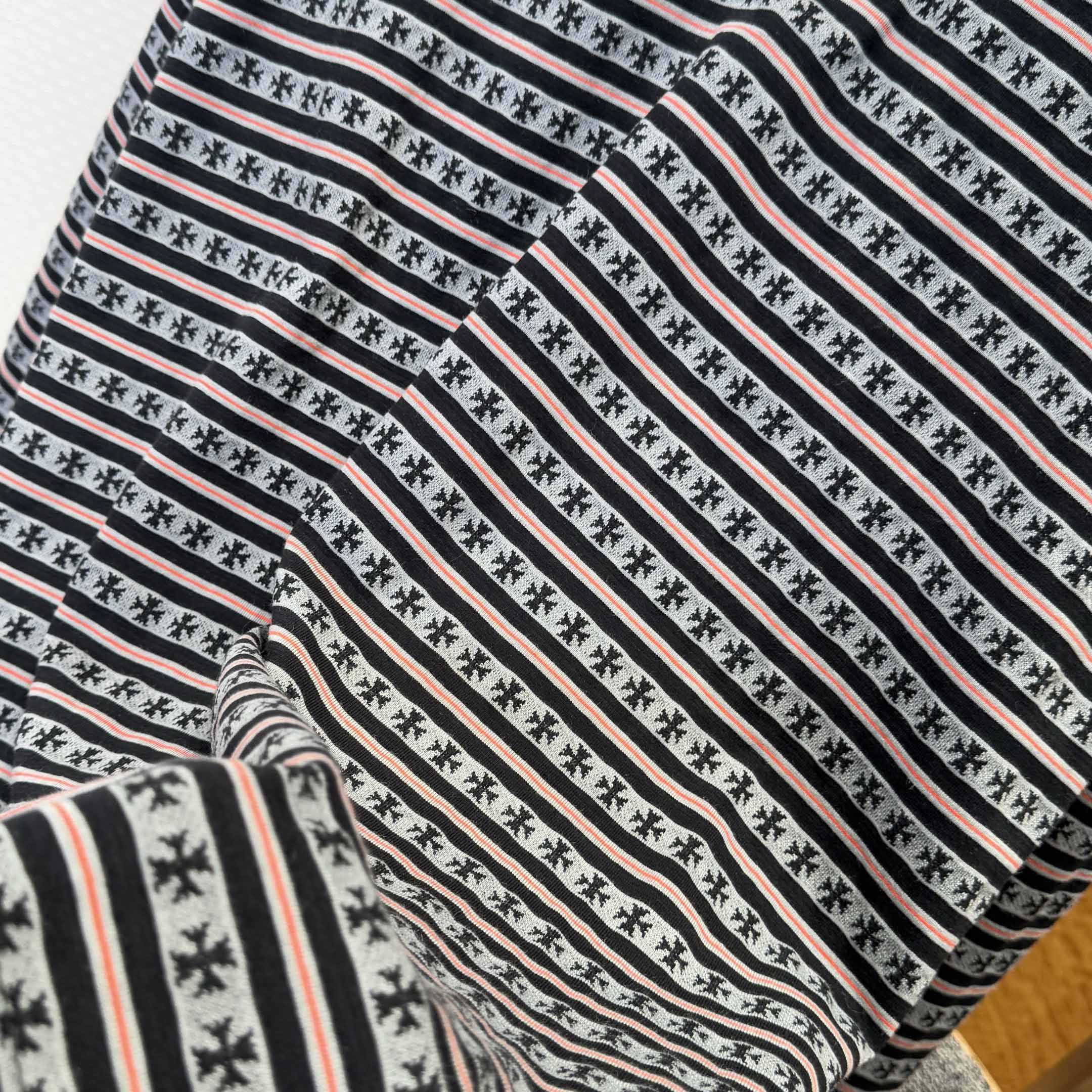 Chrome Hearts x Matty Boy Polo Shirt - DesignerGu