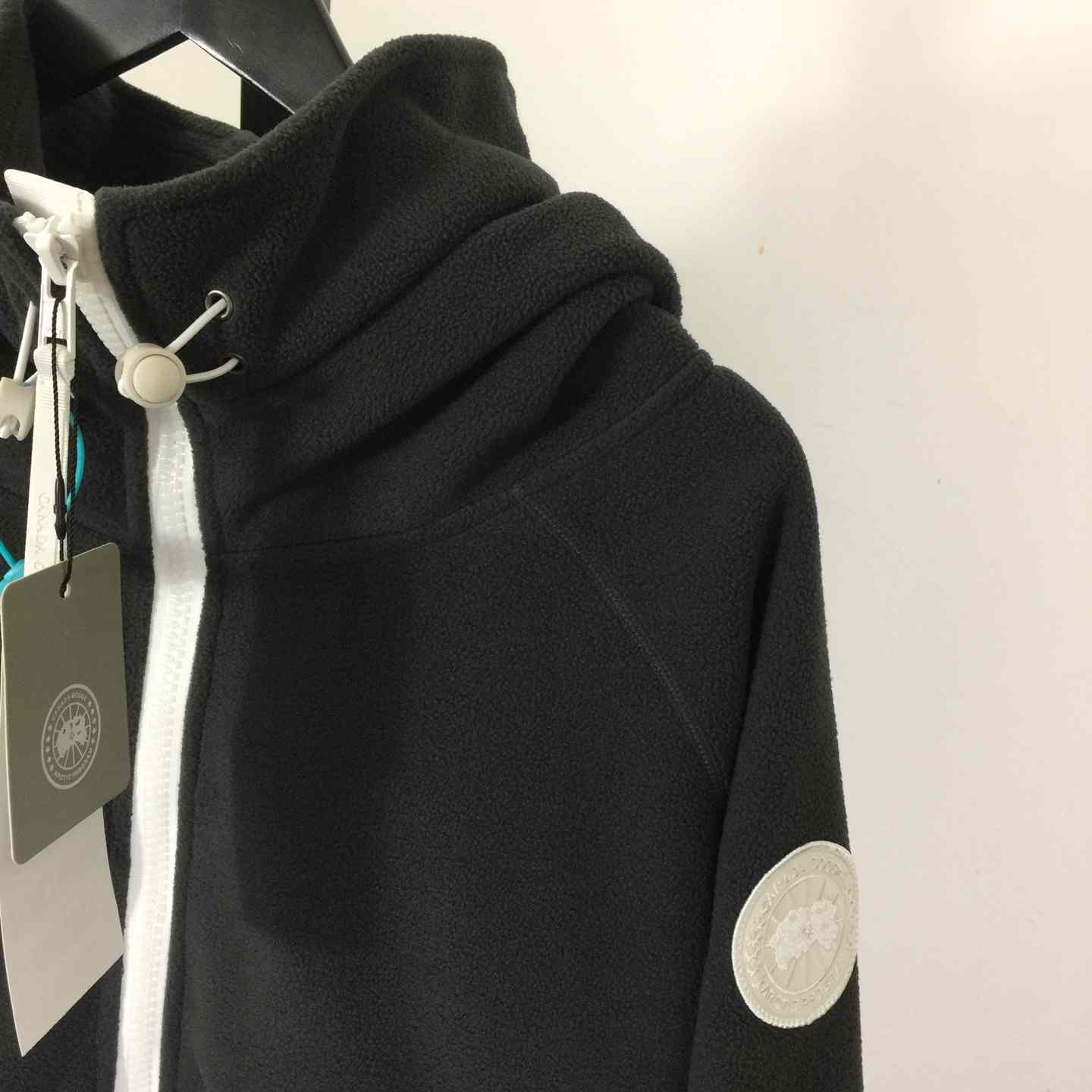 Canada Goose Chilliwack Bomber Kind Fleece  - DesignerGu