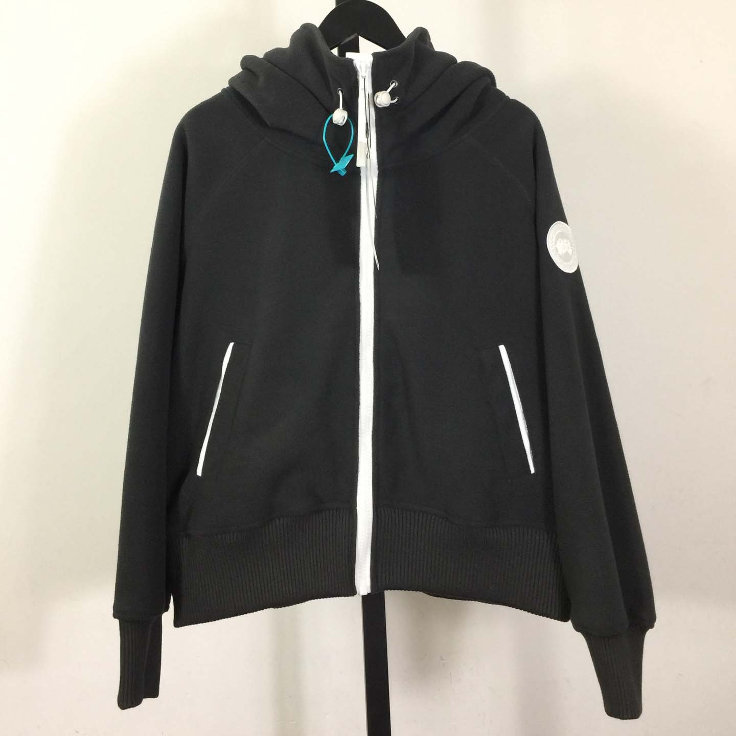 Canada Goose Chilliwack Bomber Kind Fleece  - DesignerGu