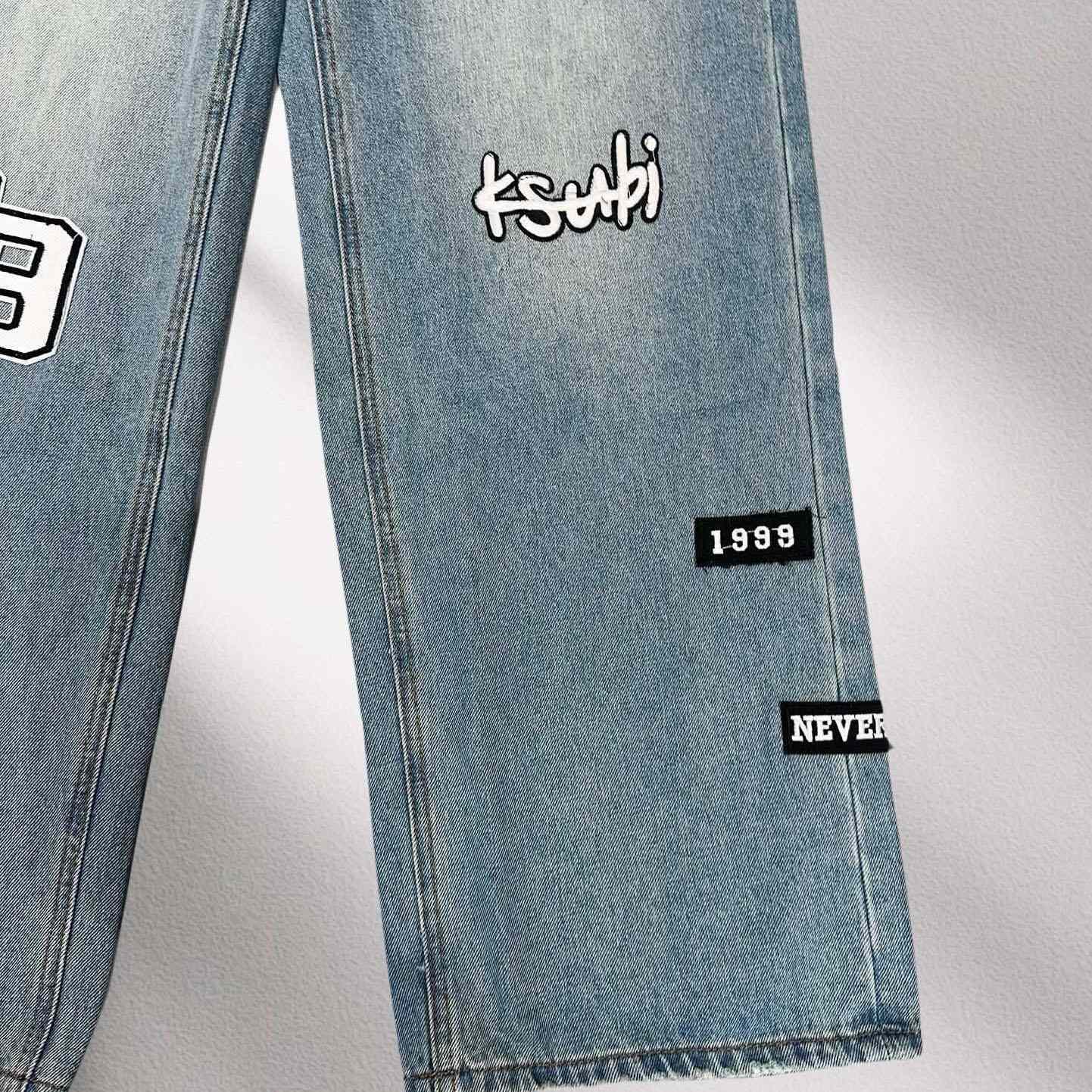 Ksubi Jeans   2001 - DesignerGu