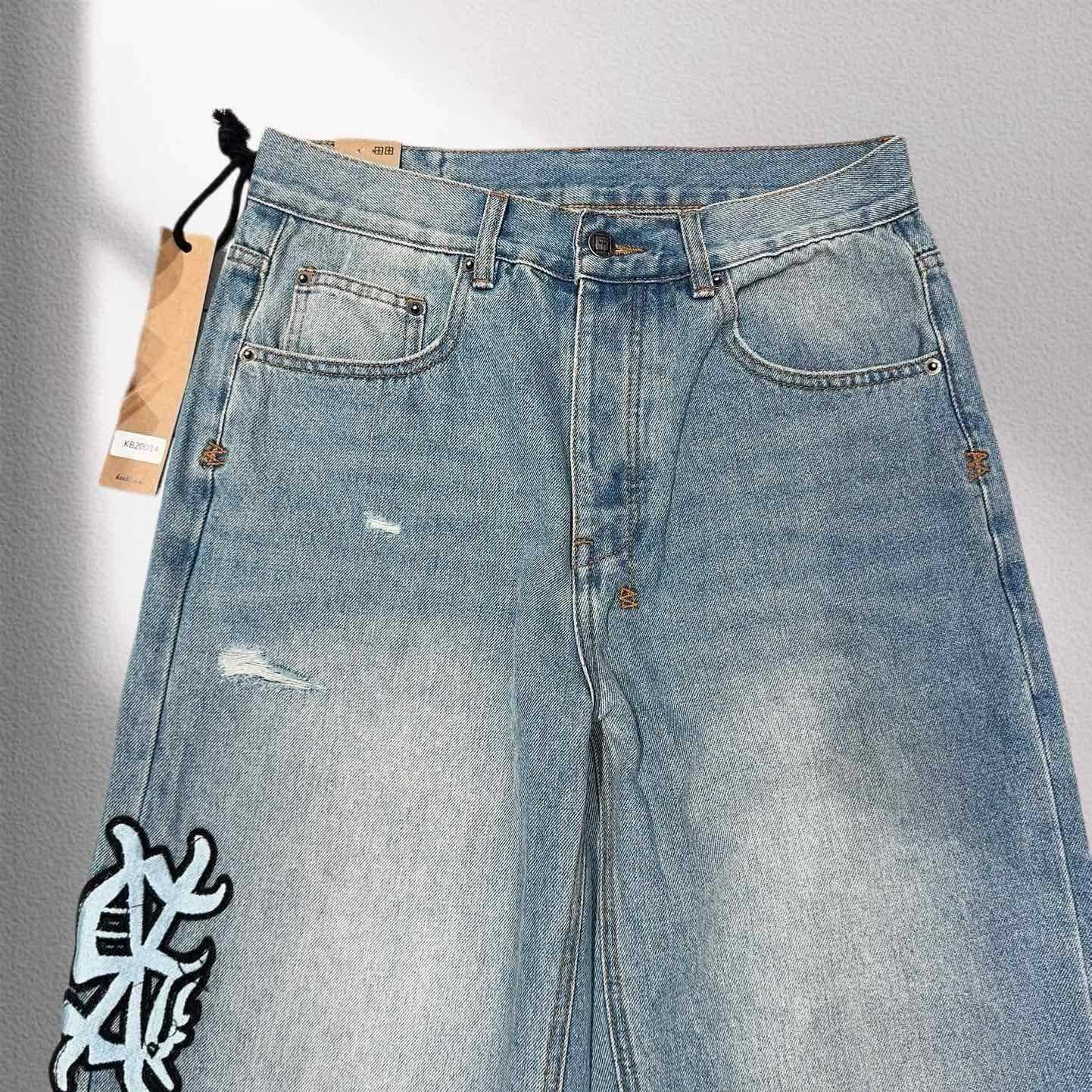 Ksubi Jeans   2001 - DesignerGu