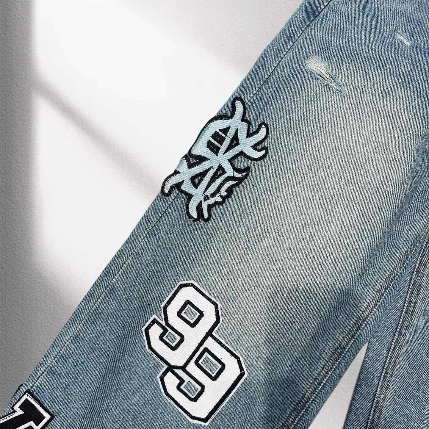 Ksubi Jeans   2001 - DesignerGu