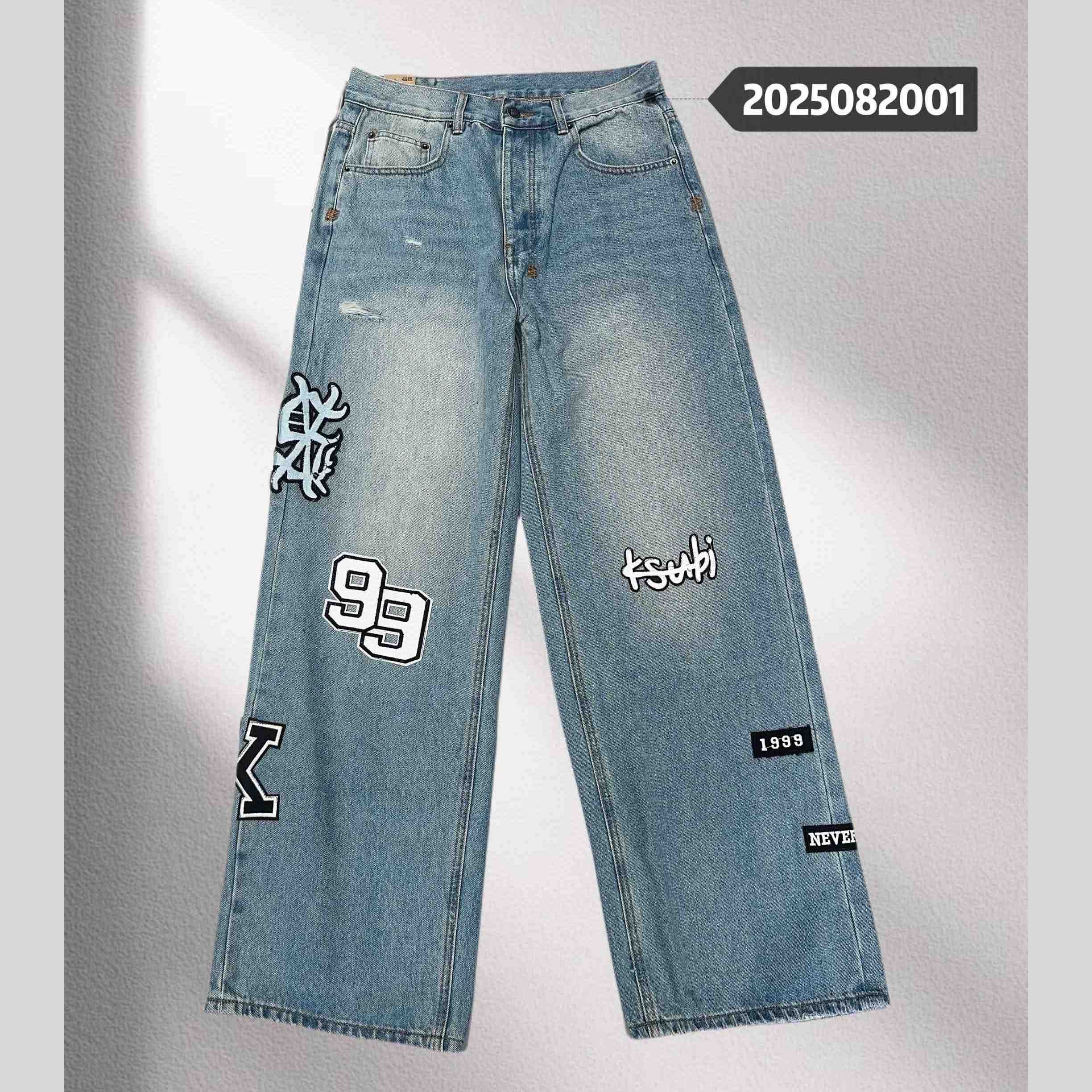 Ksubi Jeans   2001 - DesignerGu
