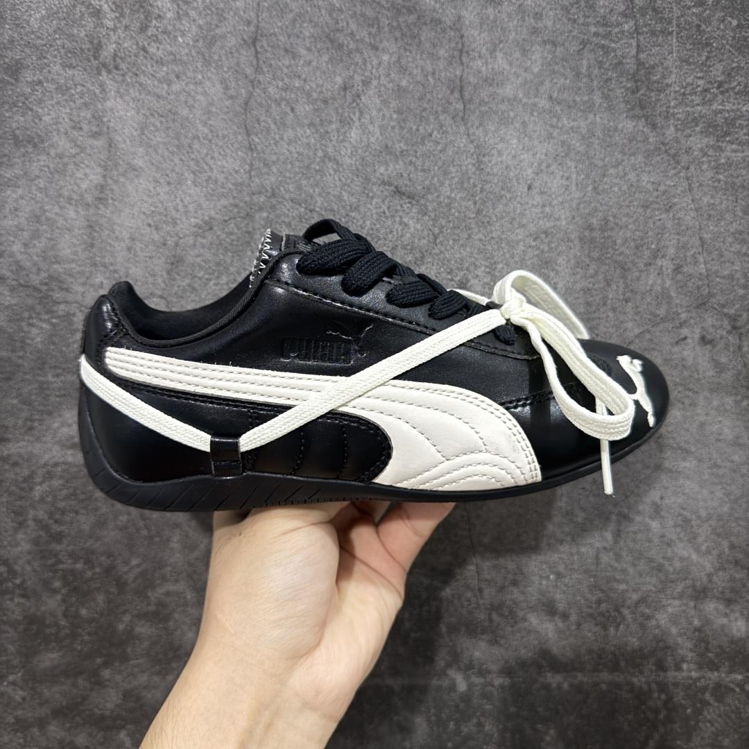 Puma x ROSÉ Speedcat 404391-01 - DesignerGu