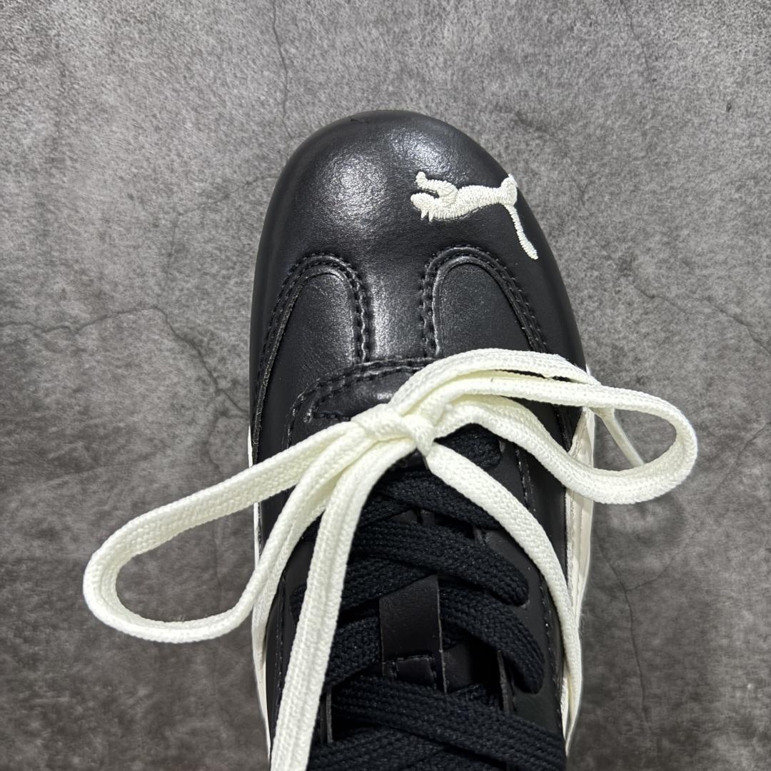 Puma x ROSÉ Speedcat 404391-01 - DesignerGu