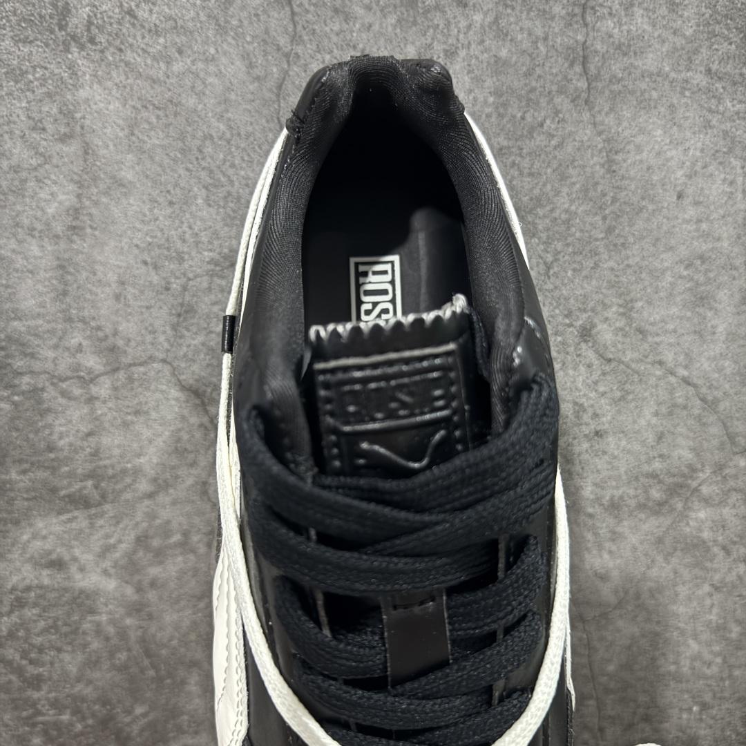 Puma x ROSÉ Speedcat 404391-01 - DesignerGu