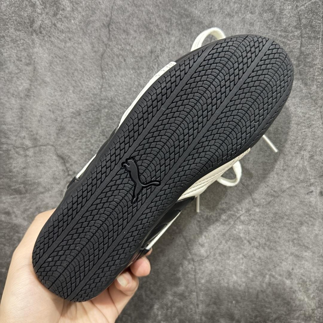 Puma x ROSÉ Speedcat 404391-01 - DesignerGu